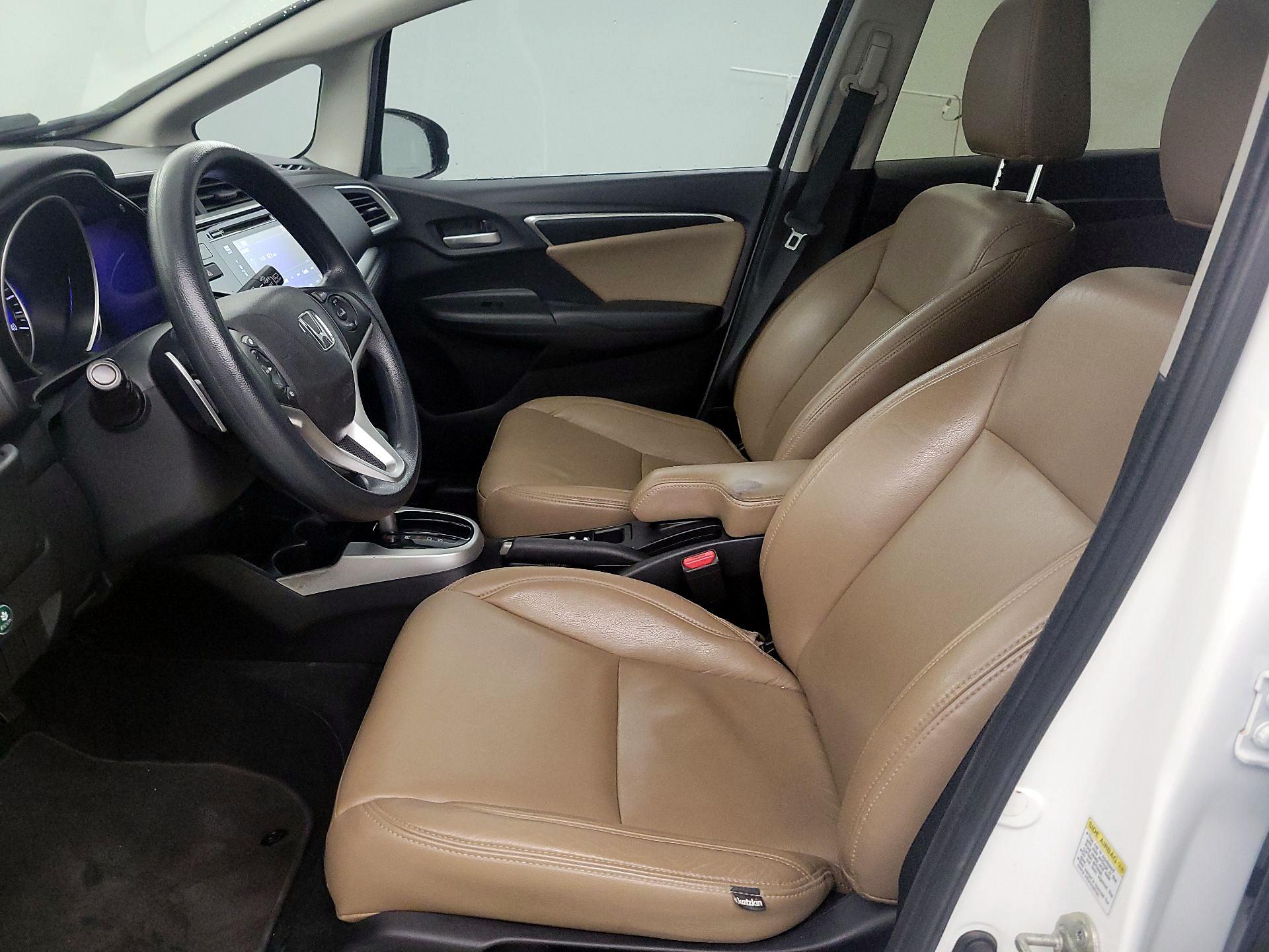 Thumbnail: 2016 Honda Fit - 11