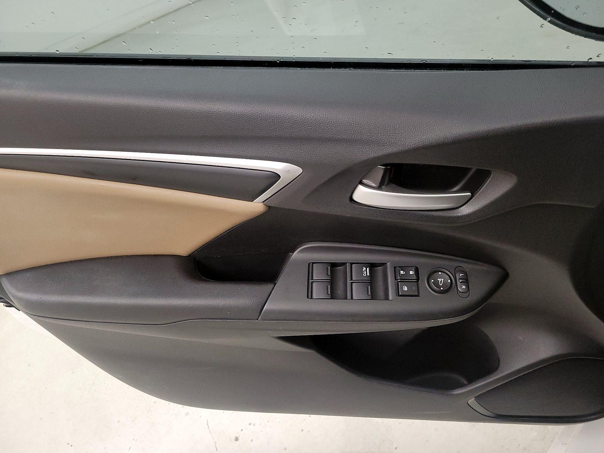 Thumbnail: 2016 Honda Fit - 12