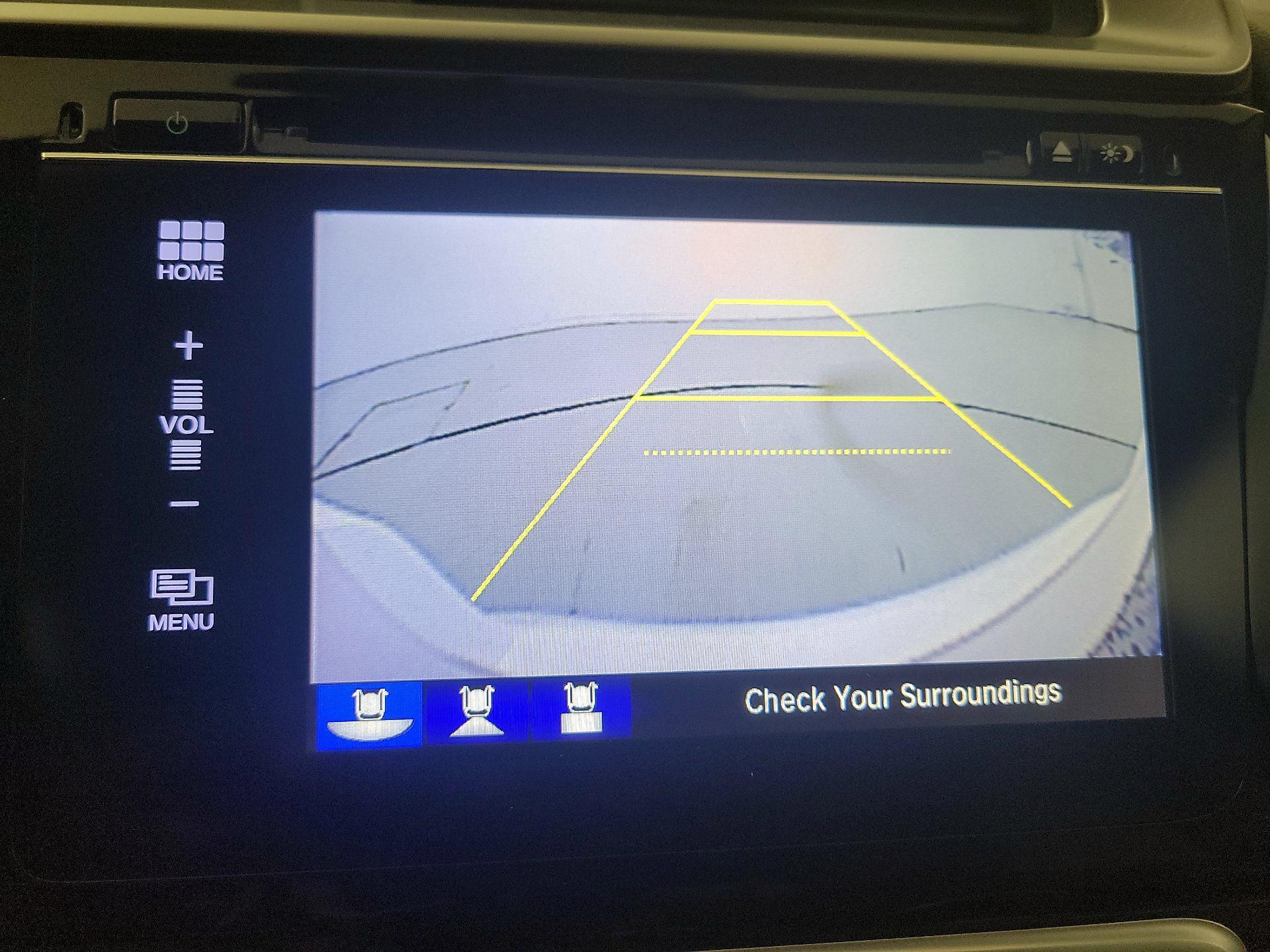 Thumbnail: 2016 Honda Fit - 14