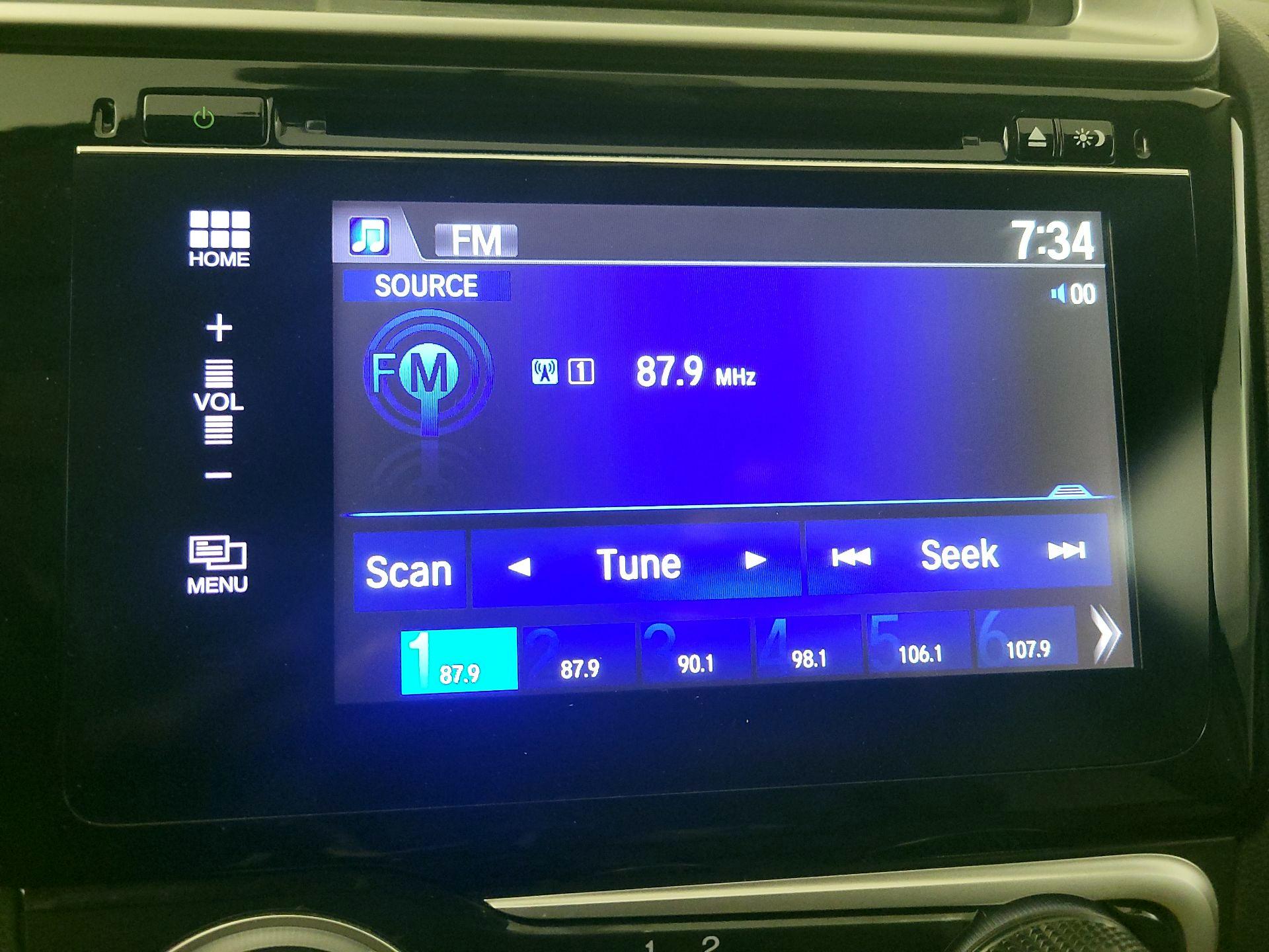 Thumbnail: 2016 Honda Fit - 15