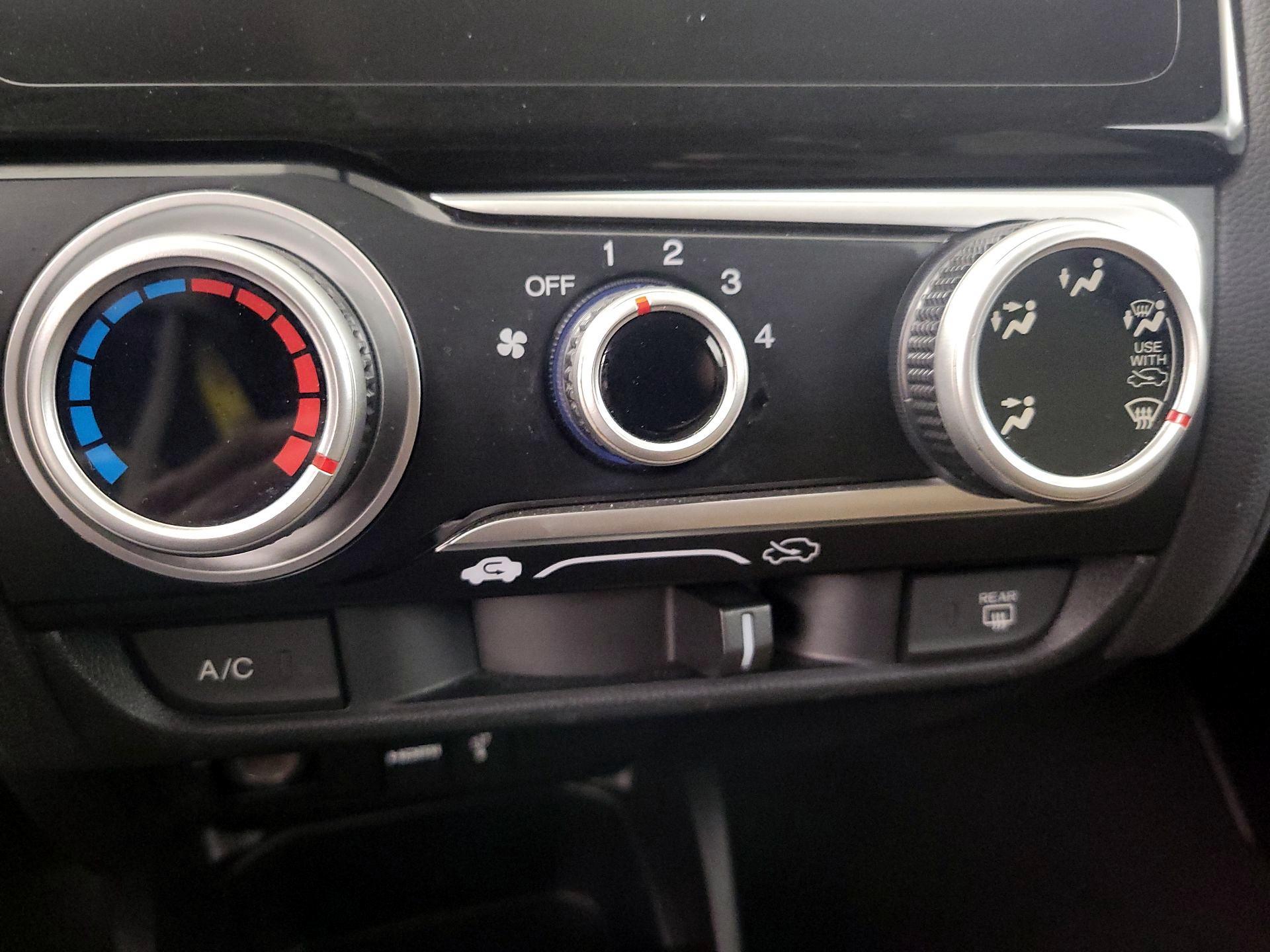 Thumbnail: 2016 Honda Fit - 16