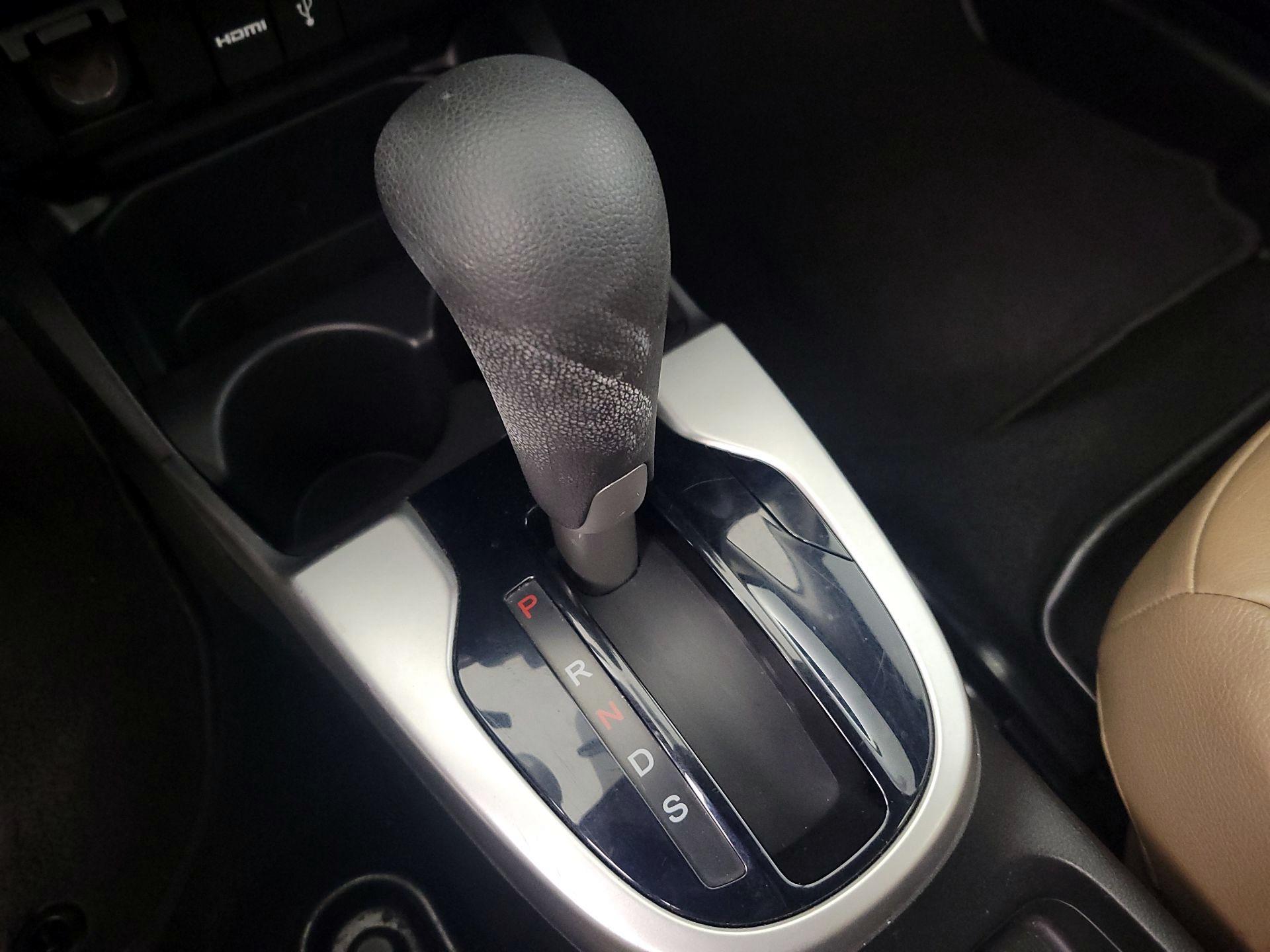 Thumbnail: 2016 Honda Fit - 17