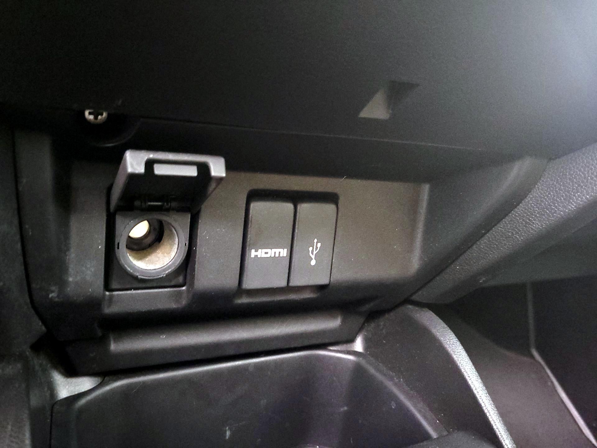 Thumbnail: 2016 Honda Fit - 18