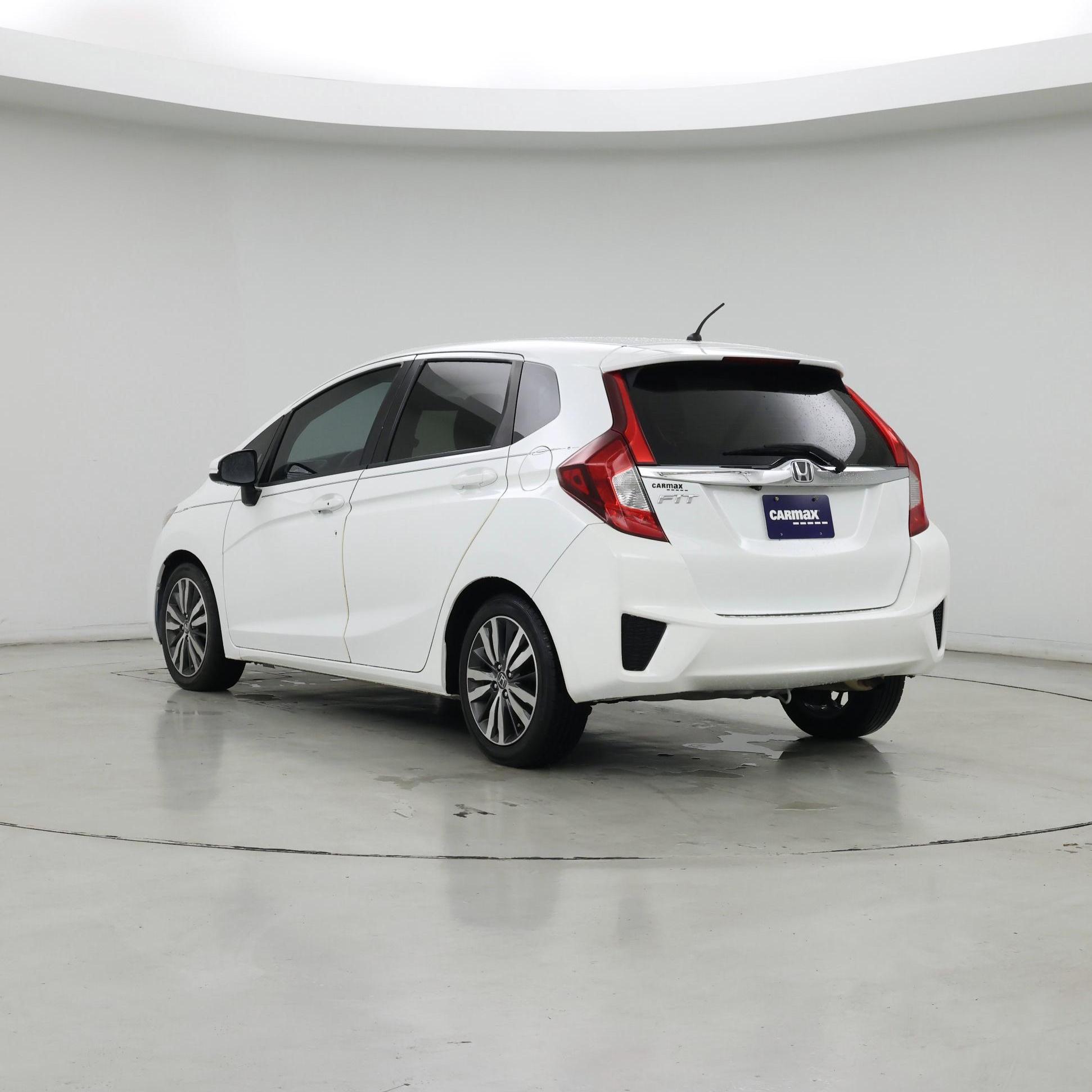 Thumbnail: 2016 Honda Fit - 2