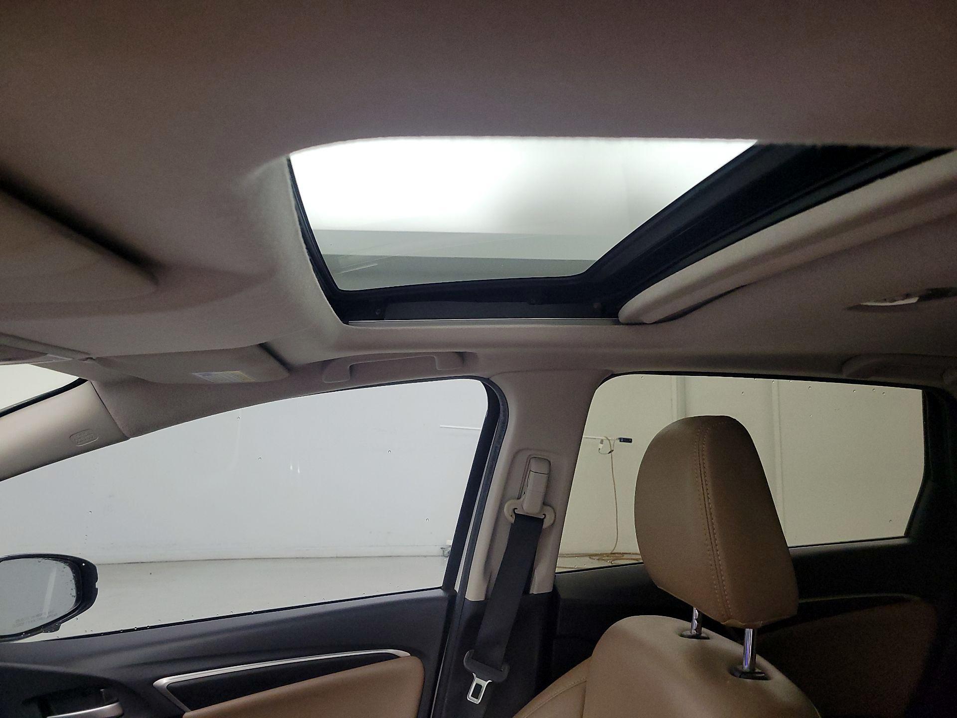 Thumbnail: 2016 Honda Fit - 19