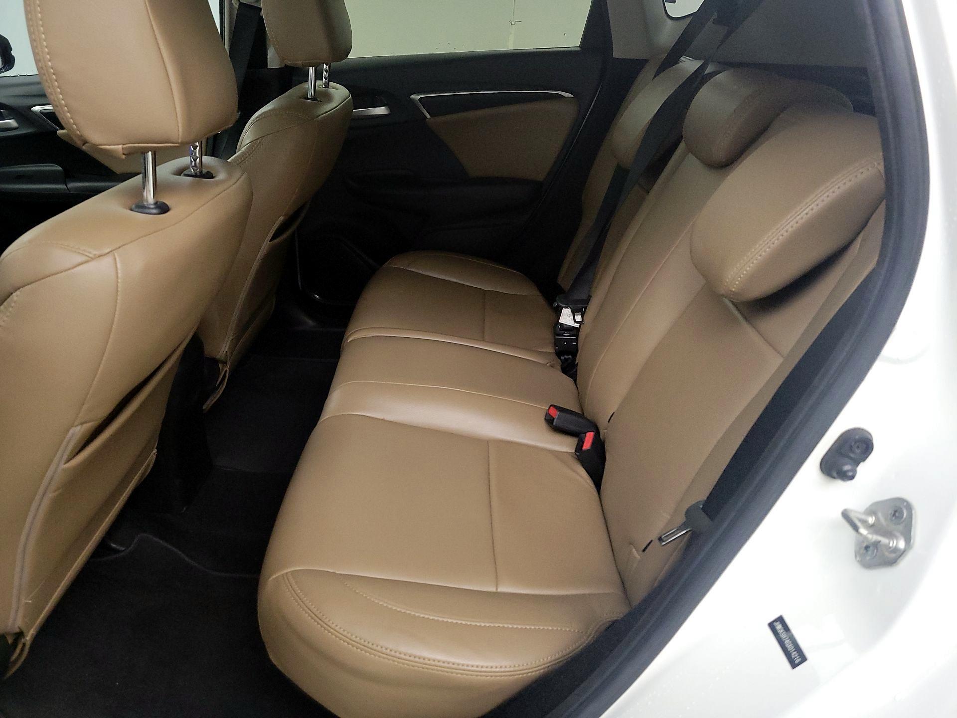 Thumbnail: 2016 Honda Fit - 20