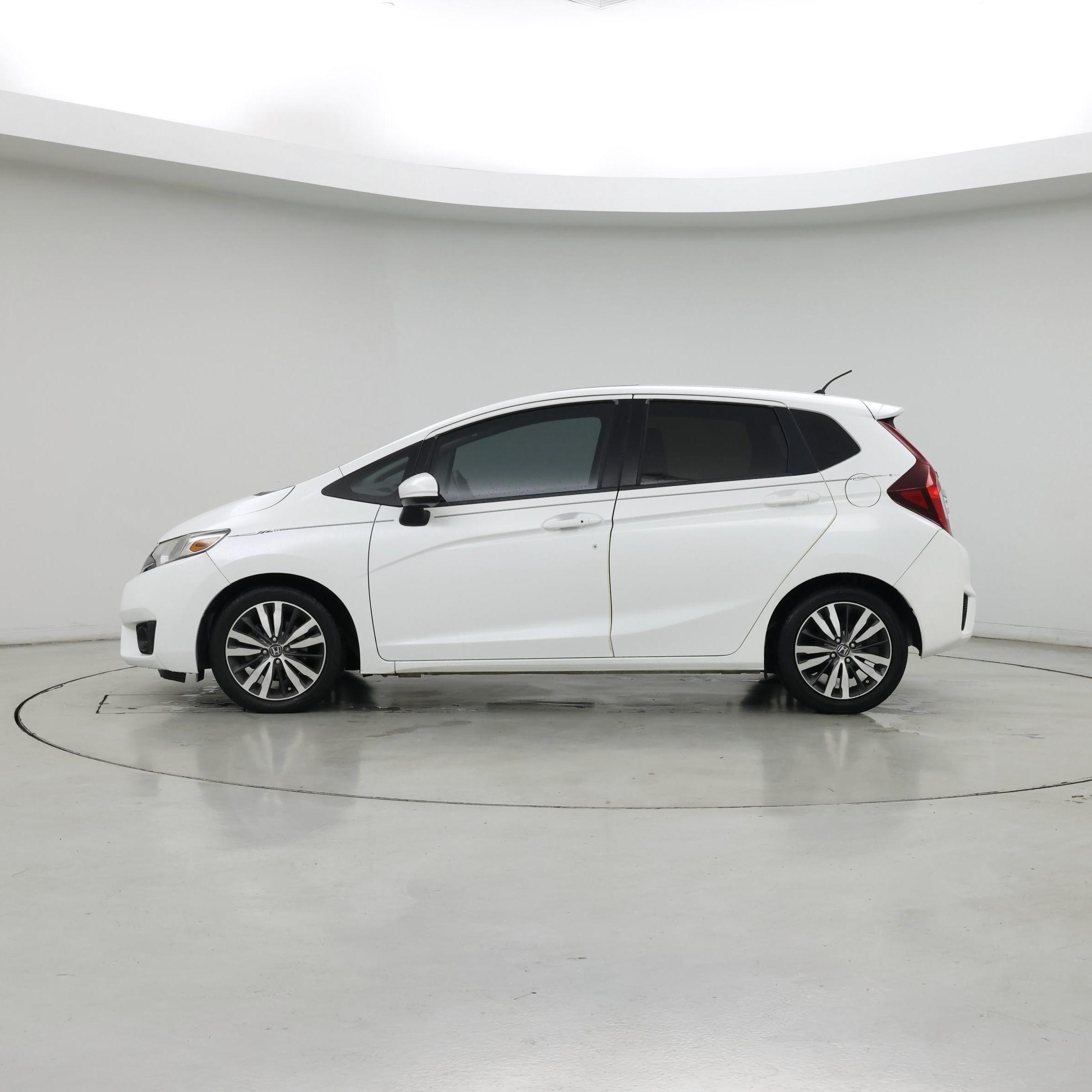 Thumbnail: 2016 Honda Fit - 3