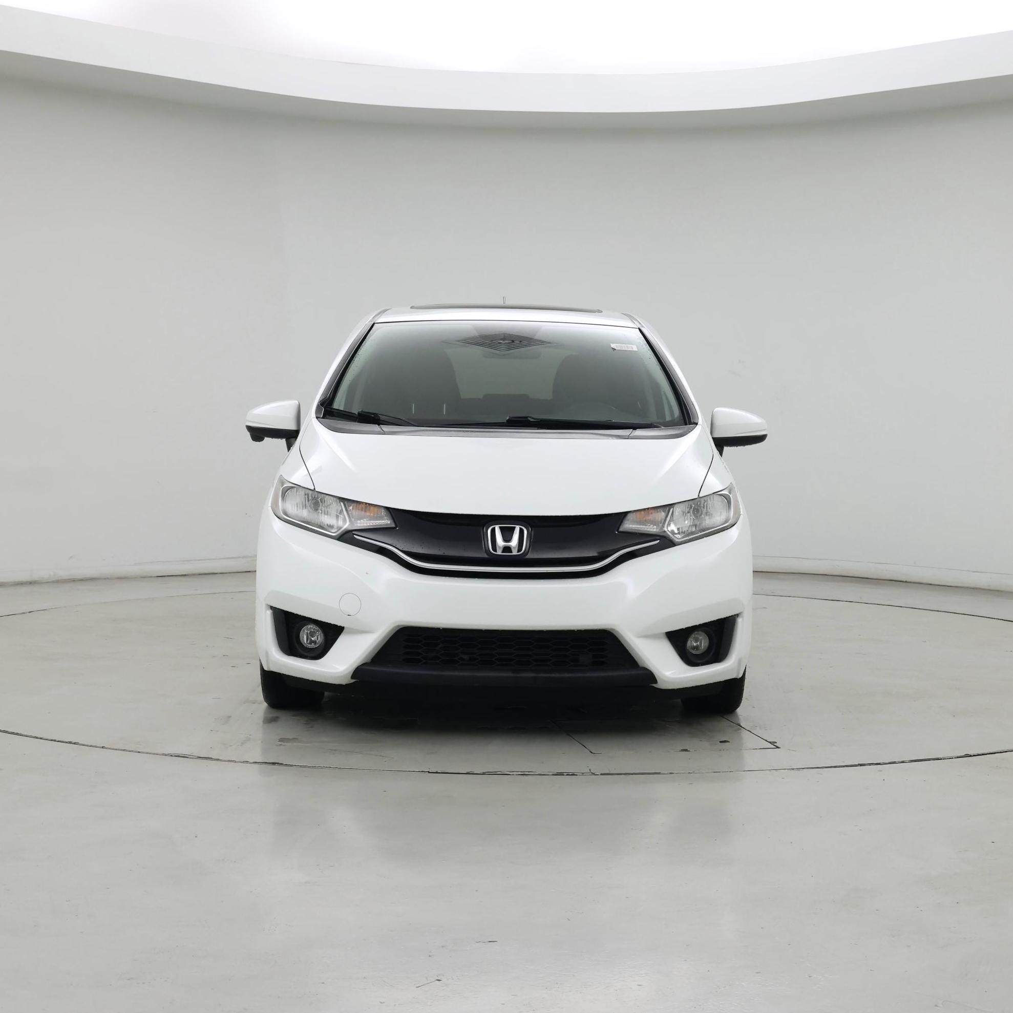 Thumbnail: 2016 Honda Fit - 5
