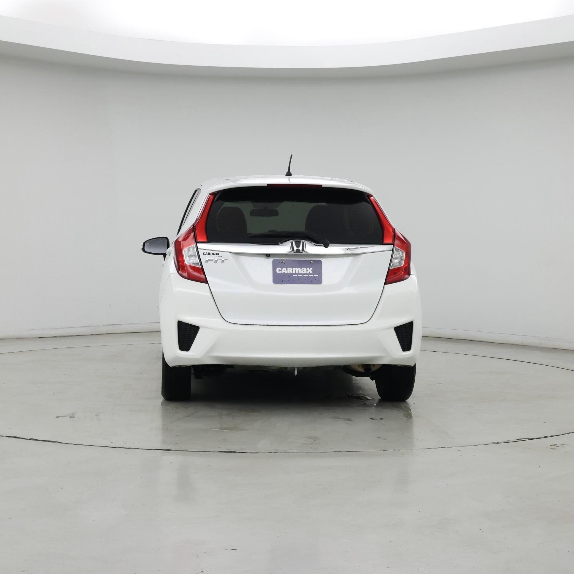 Thumbnail: 2016 Honda Fit - 6