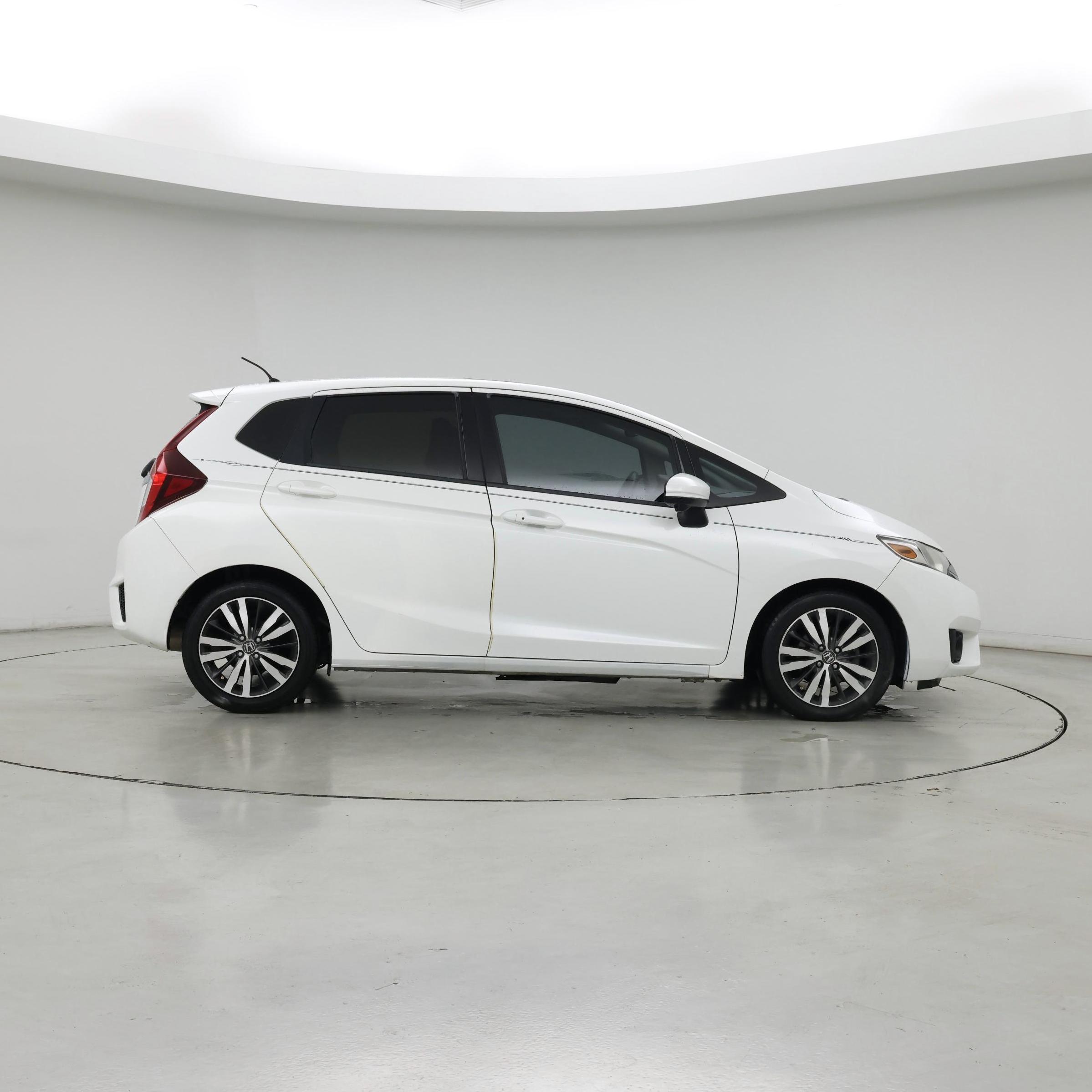 Thumbnail: 2016 Honda Fit - 7