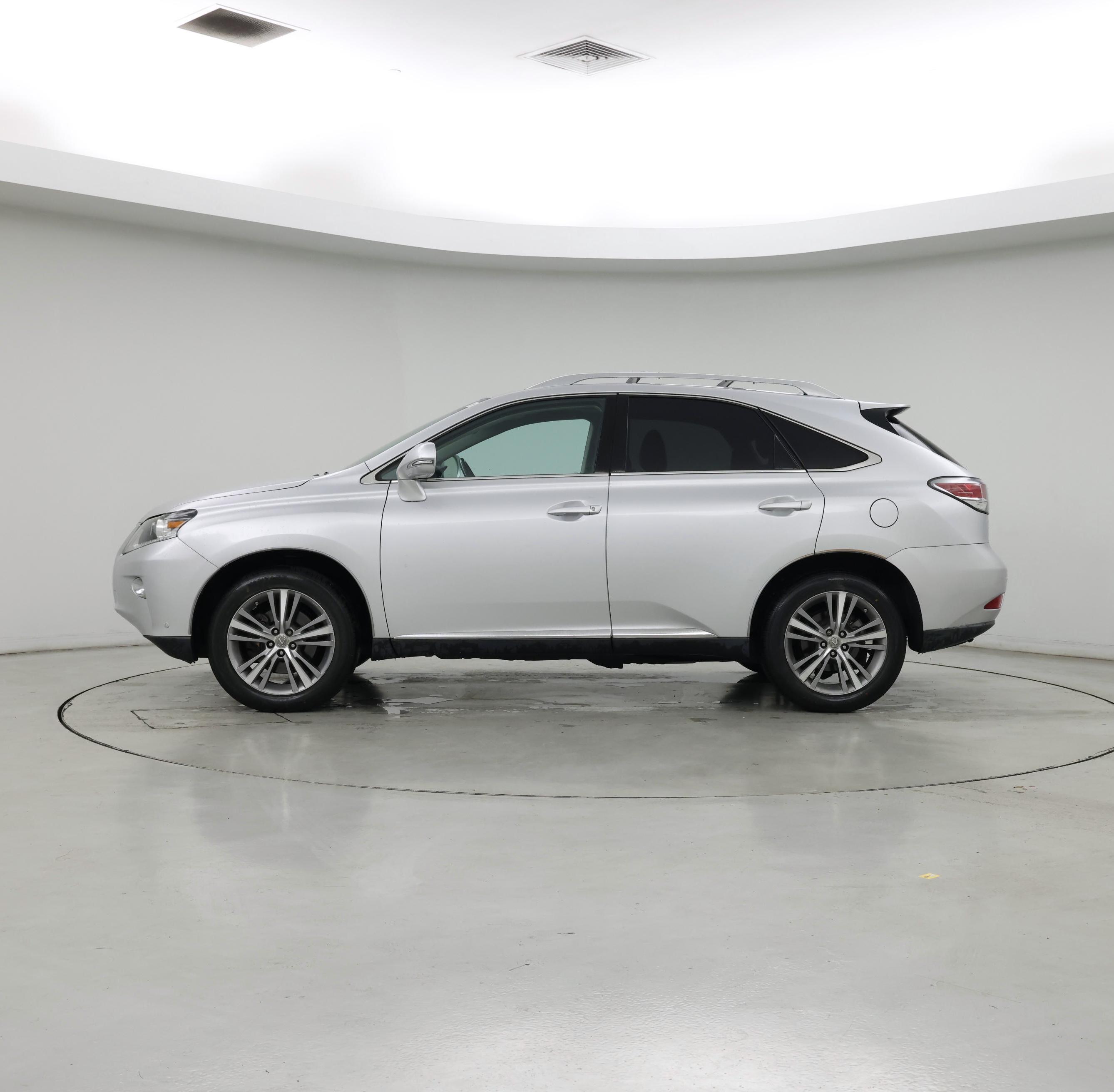 Thumbnail: 2015 Lexus RX - 3