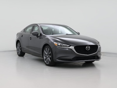 2020 Mazda Mazda6 Grand Touring