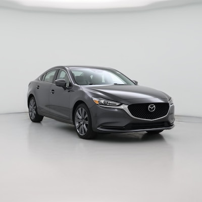 2020 Mazda Mazda6 Grand Touring