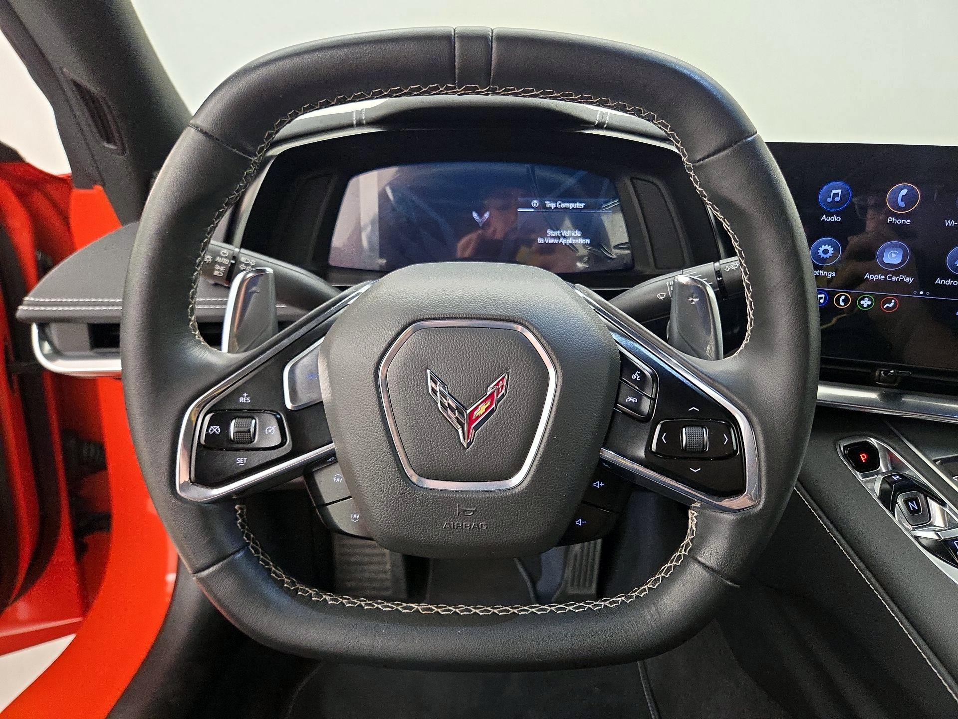 Thumbnail: 2020 Chevrolet Corvette - 10