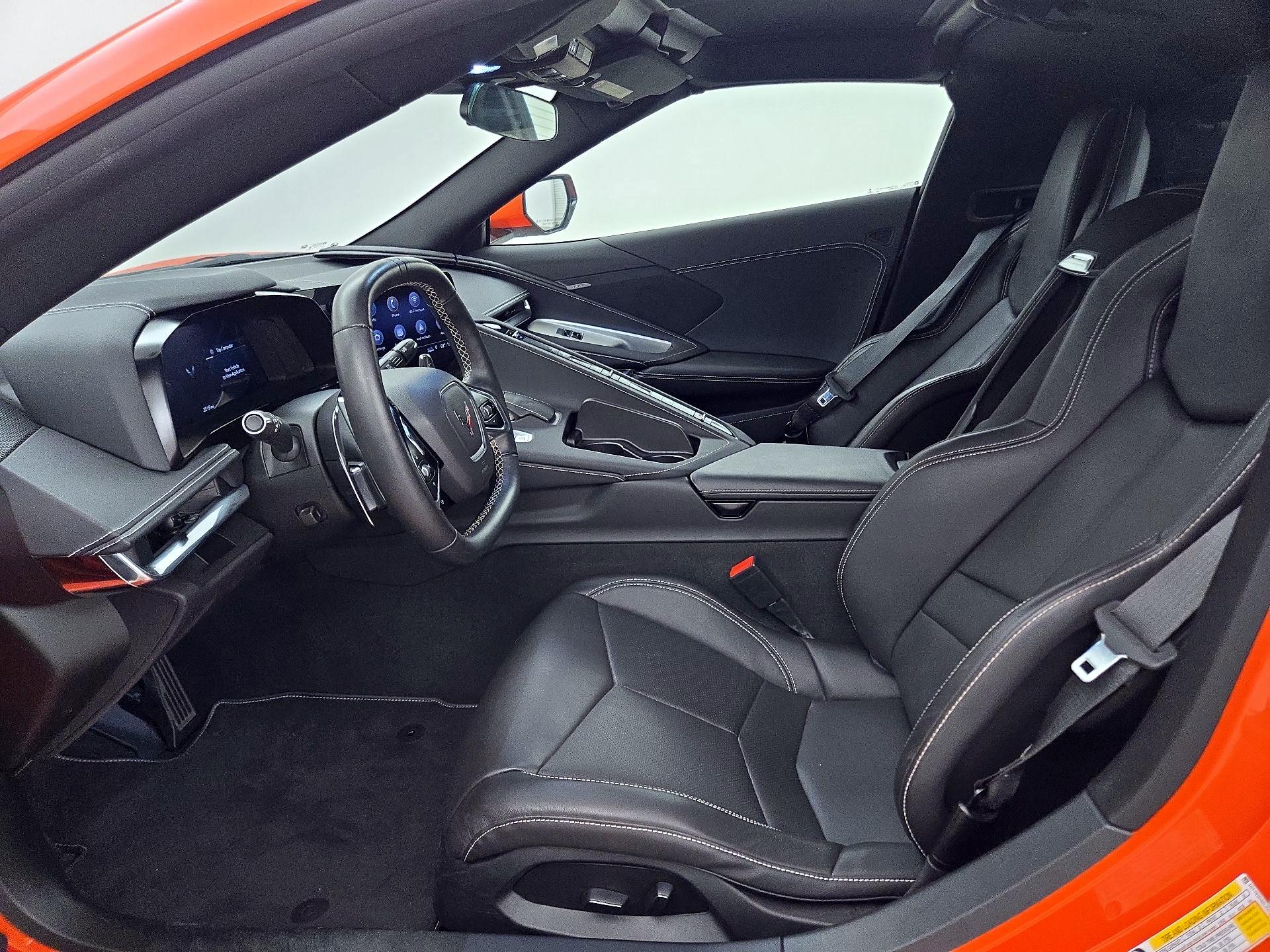 Thumbnail: 2020 Chevrolet Corvette - 11