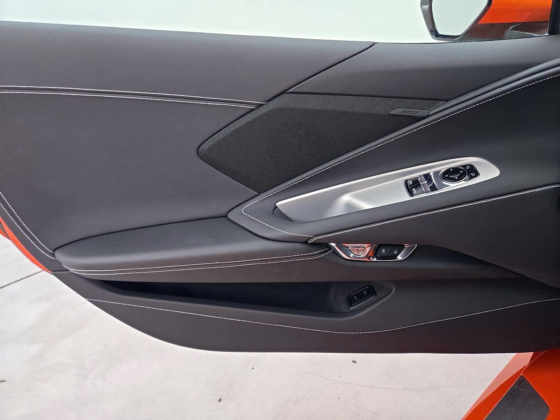 Thumbnail: 2020 Chevrolet Corvette - 12