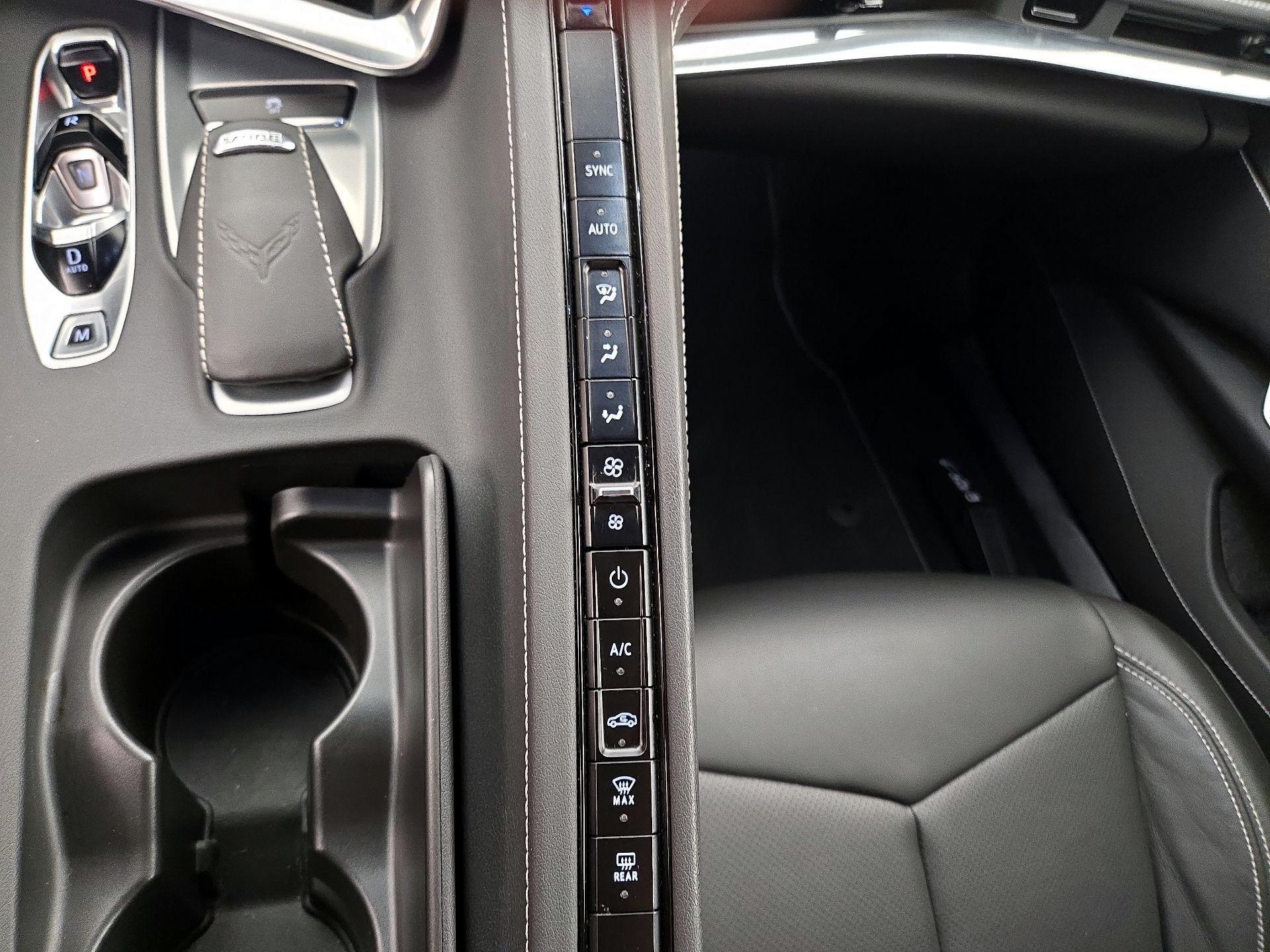 Thumbnail: 2020 Chevrolet Corvette - 15