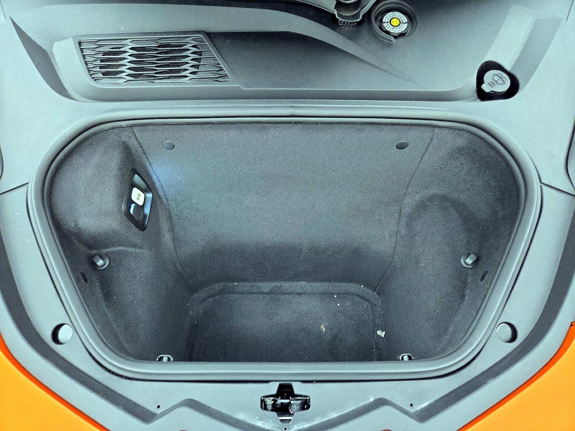 Thumbnail: 2020 Chevrolet Corvette - 18