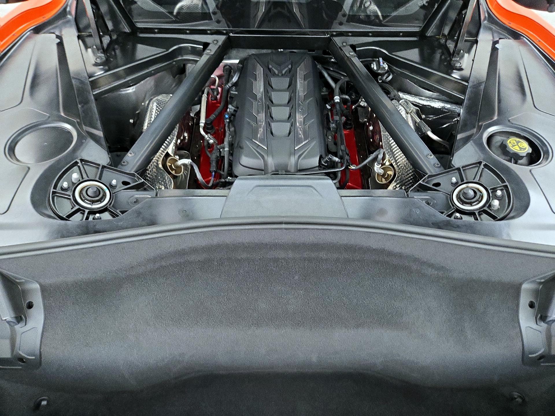 Thumbnail: 2020 Chevrolet Corvette - 19