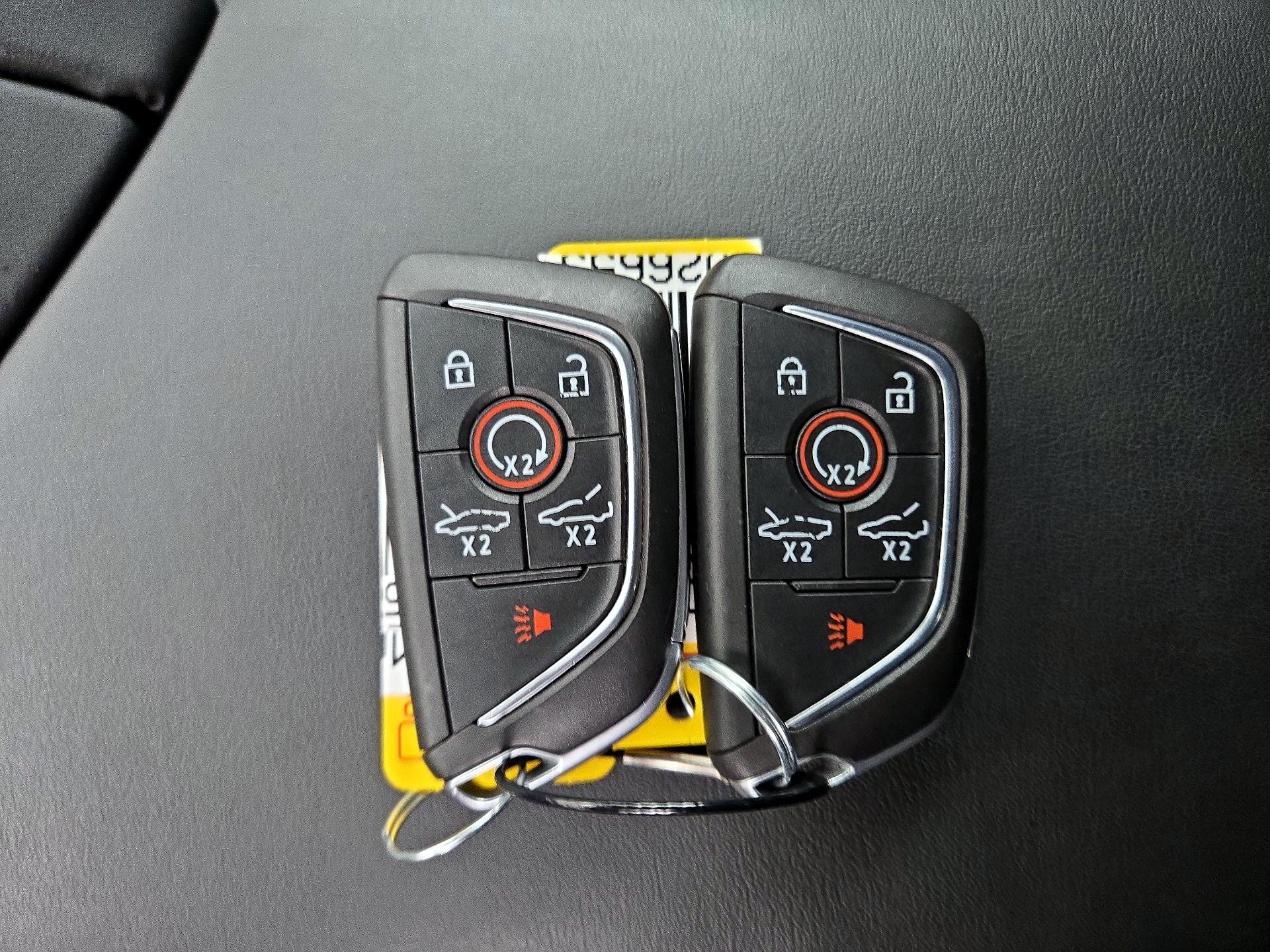 Thumbnail: 2020 Chevrolet Corvette - 20