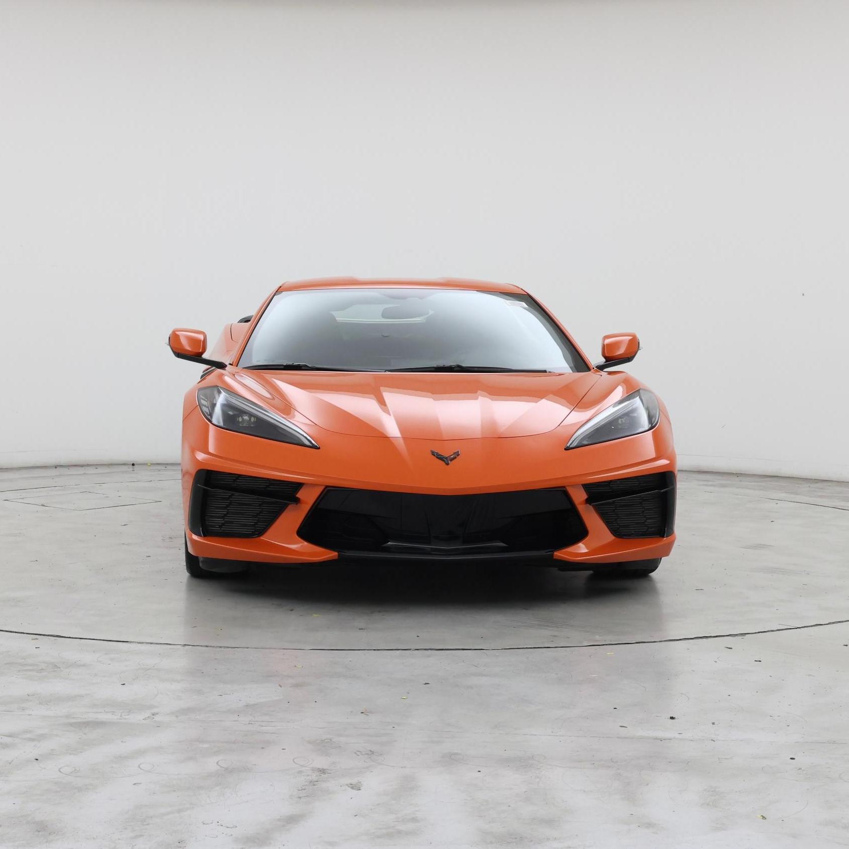 Thumbnail: 2020 Chevrolet Corvette - 5