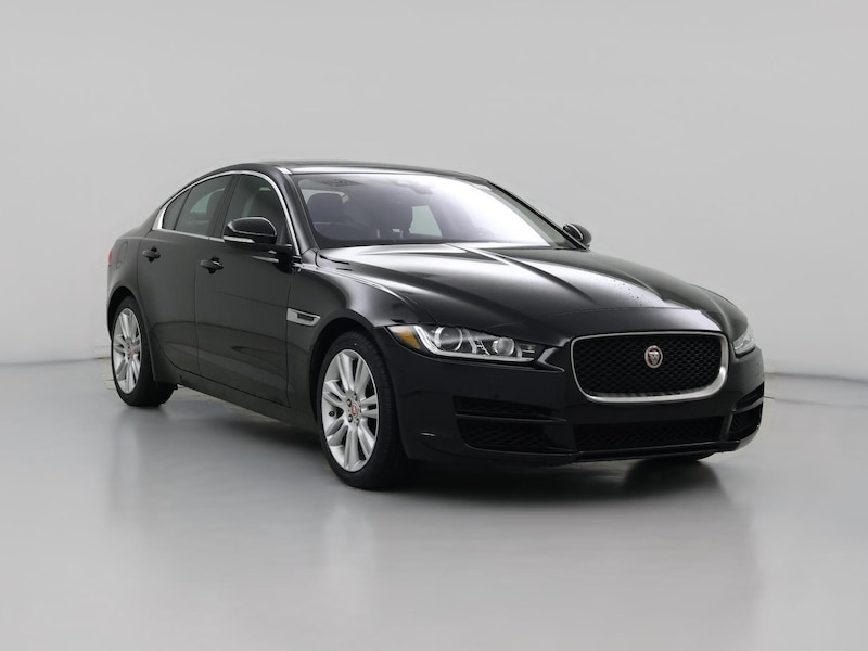 2019 Jaguar XE  -
                  Stockbridge, GA