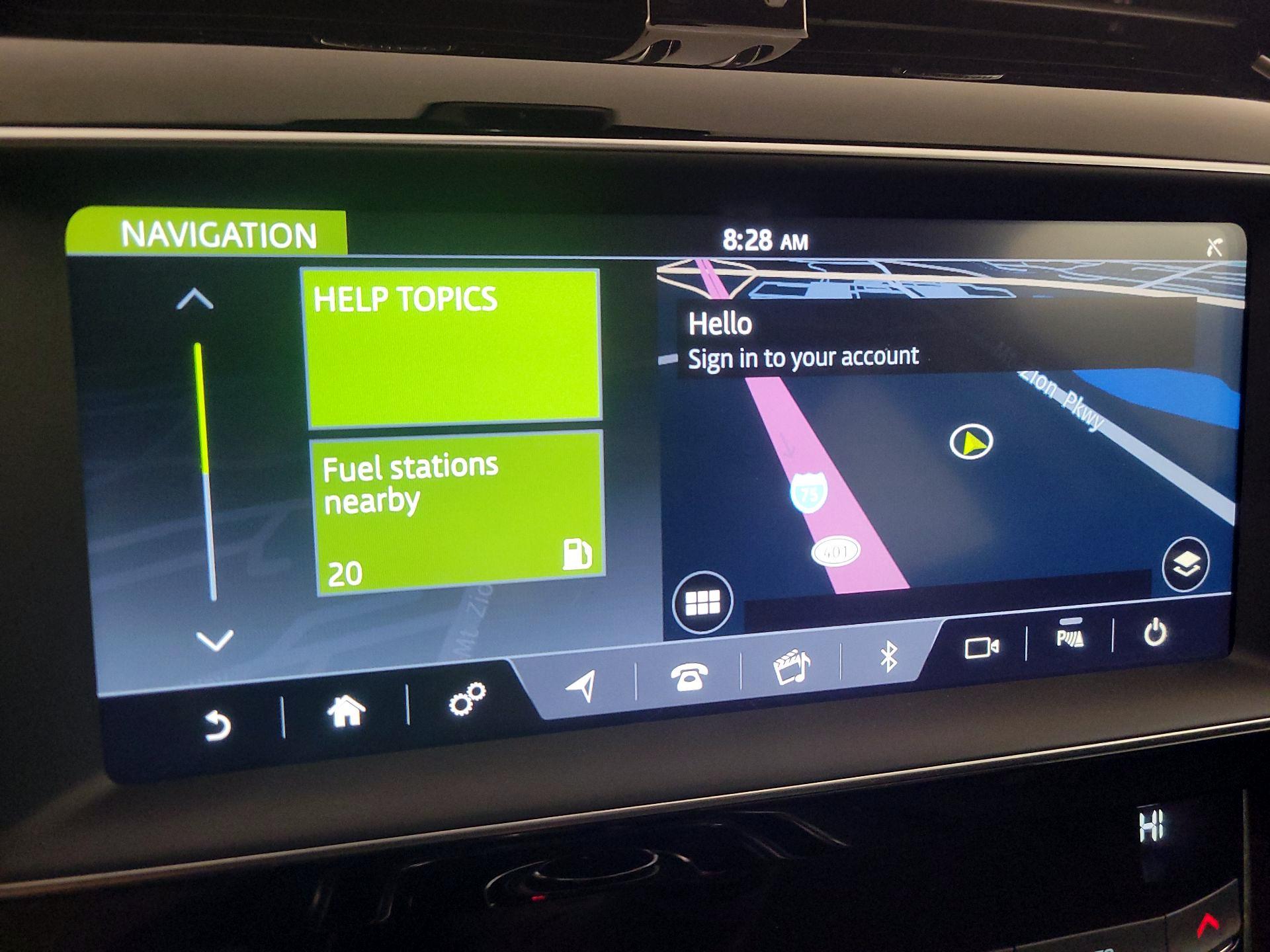 Thumbnail: 2019 Jaguar XE - 14