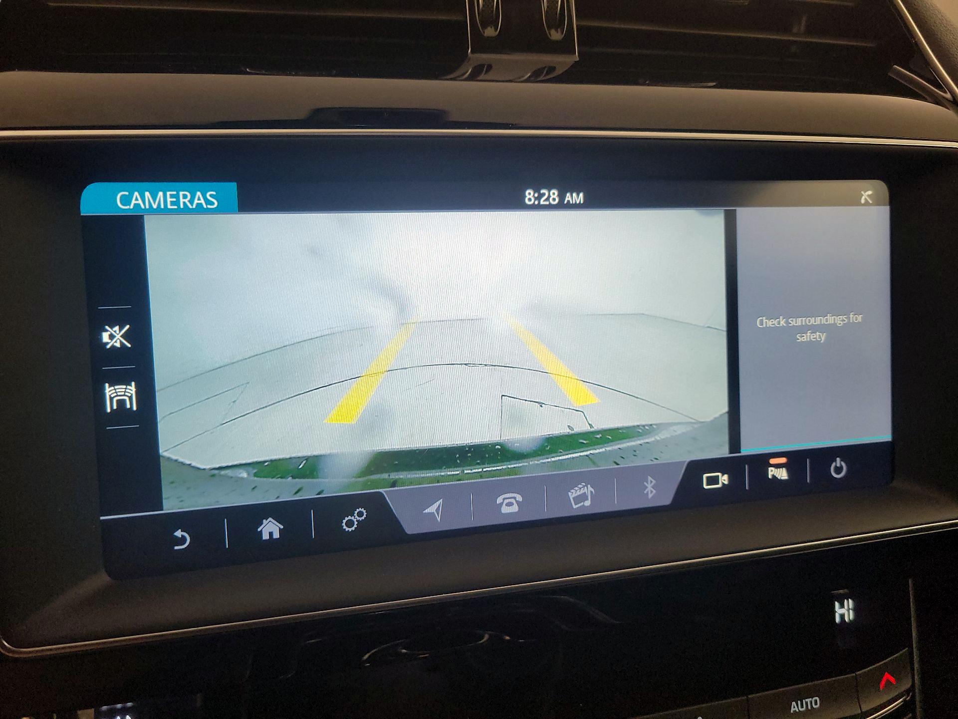 Thumbnail: 2019 Jaguar XE - 15