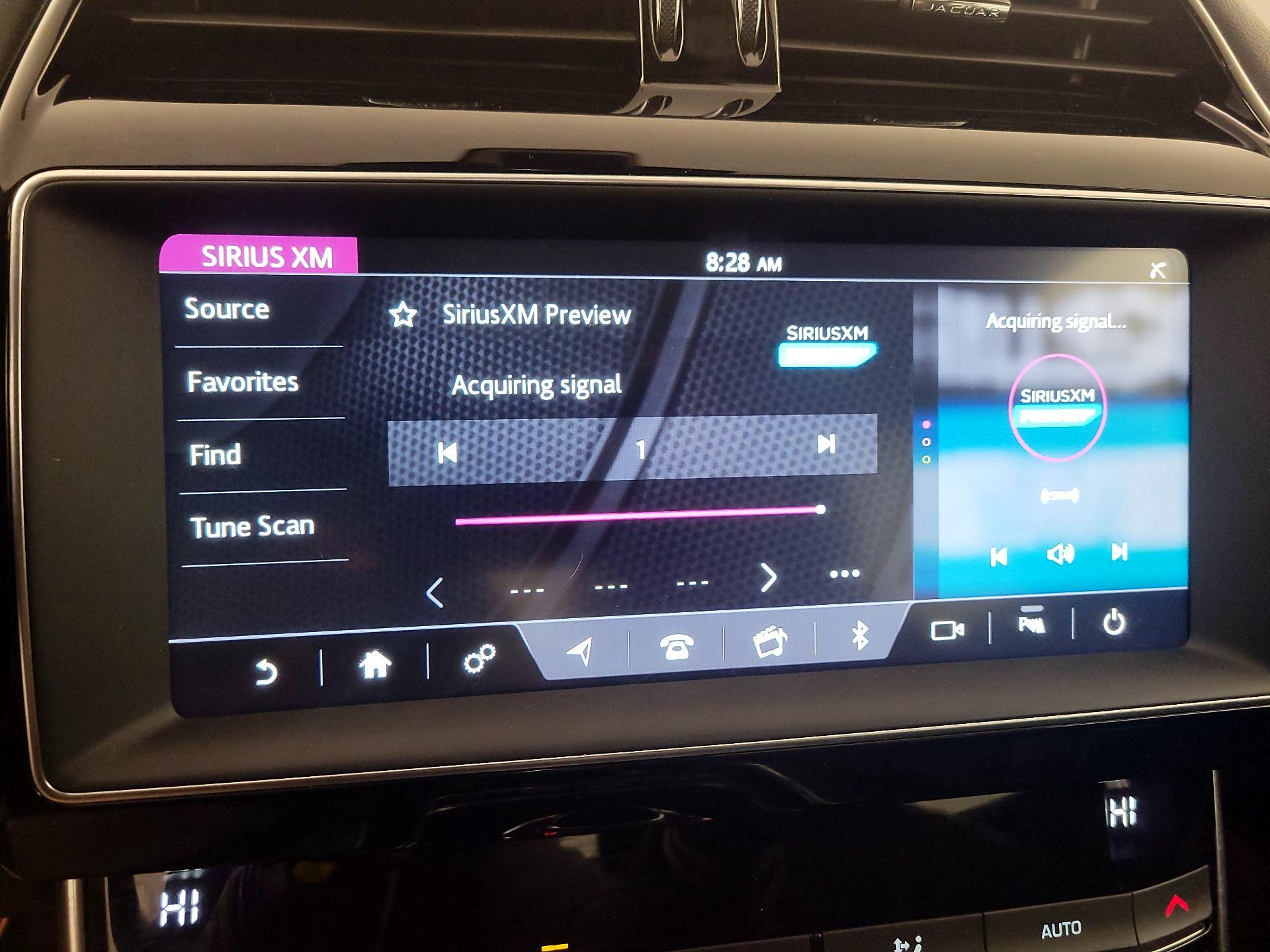 Thumbnail: 2019 Jaguar XE - 16