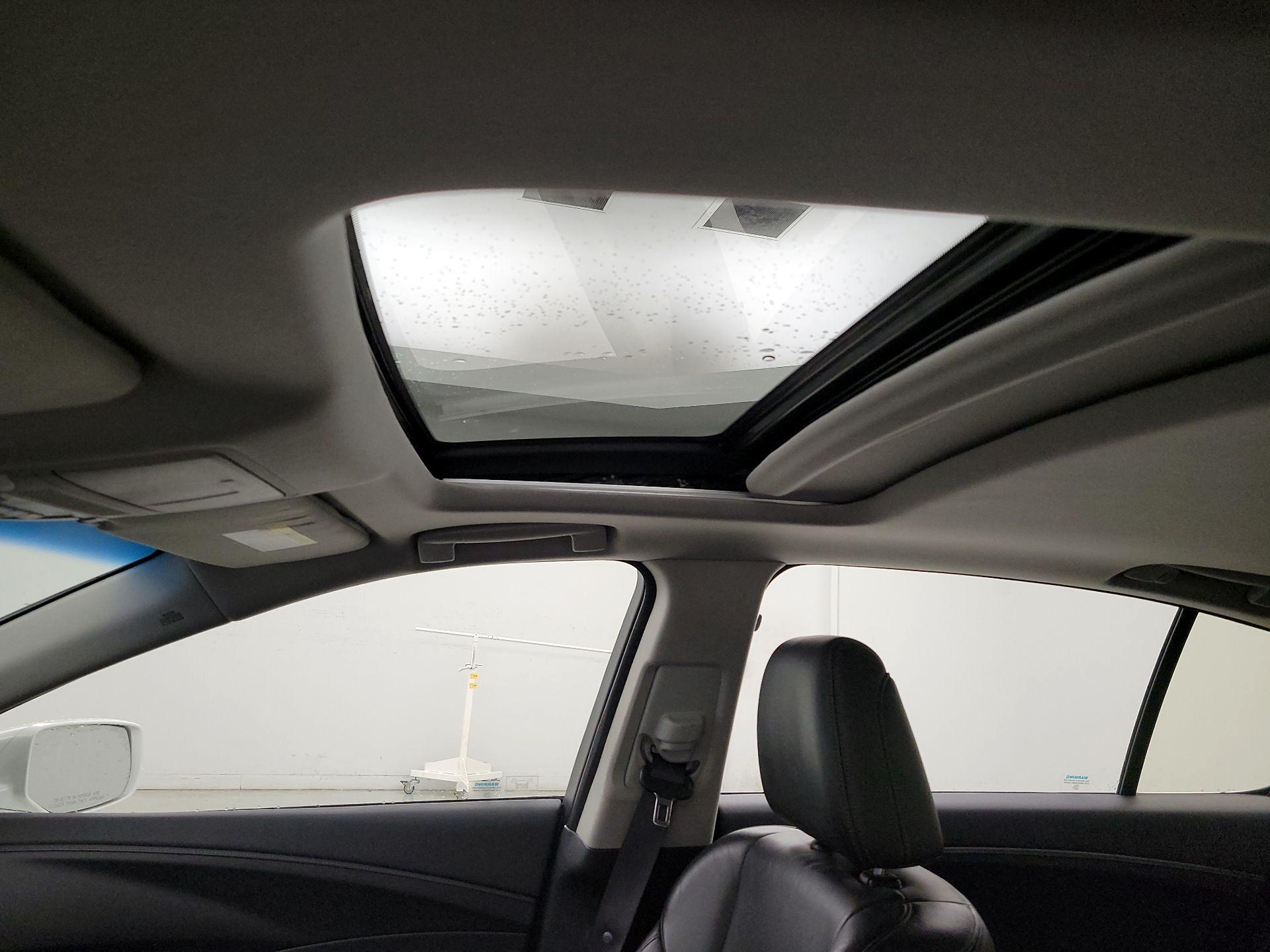 Thumbnail: 2014 Acura RLX - 20