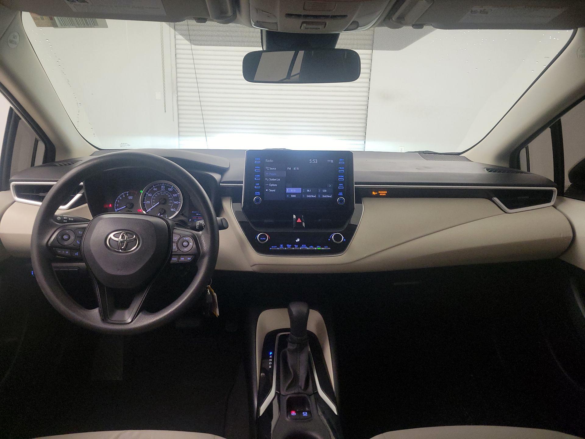 Thumbnail: 2020 Toyota Corolla - 9