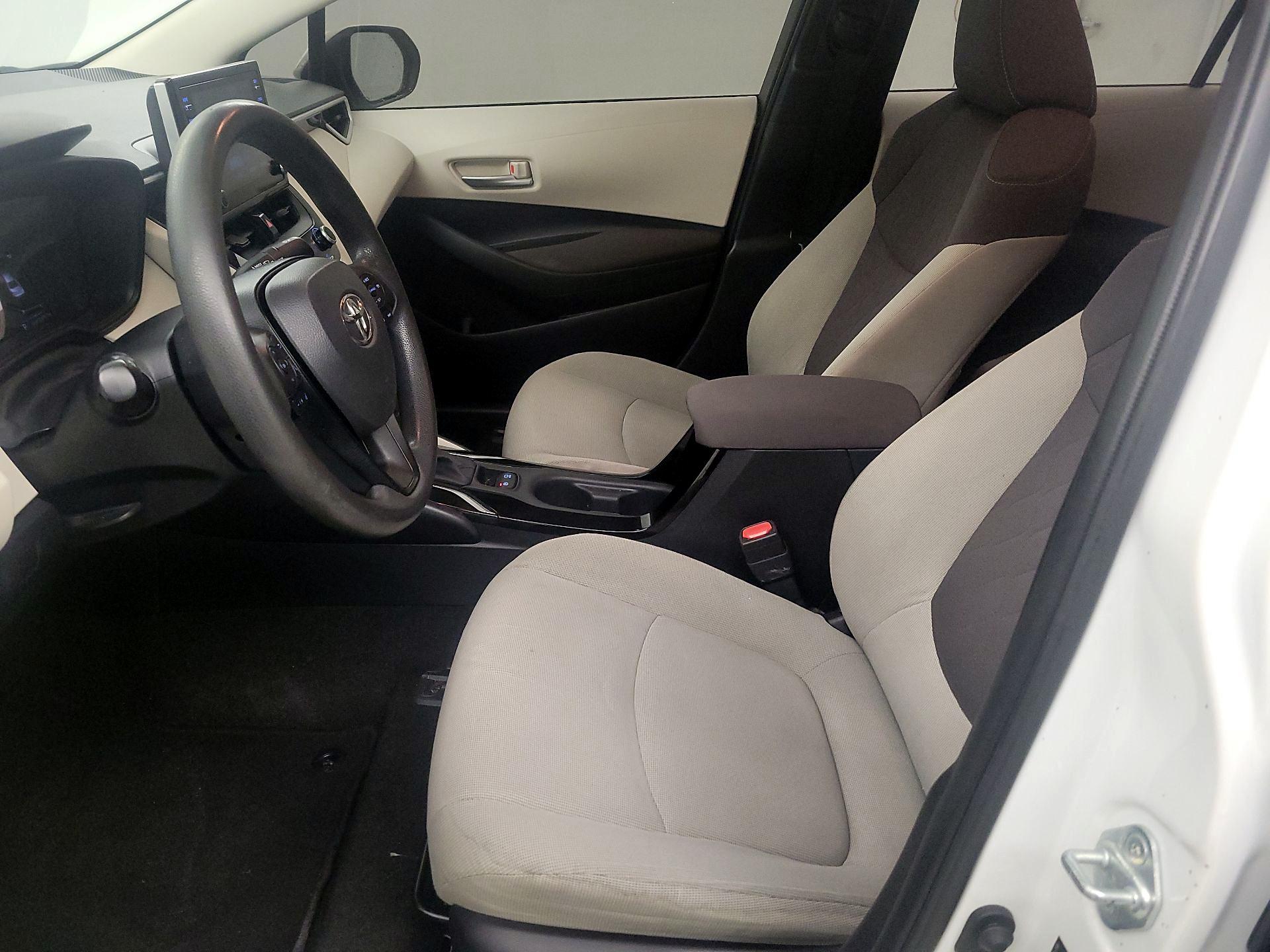 Thumbnail: 2020 Toyota Corolla - 11