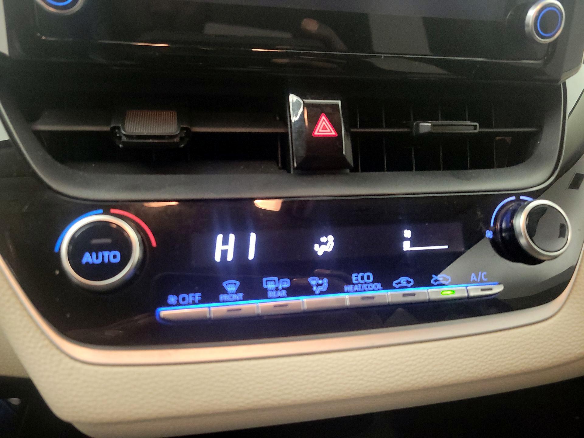 Thumbnail: 2020 Toyota Corolla - 16