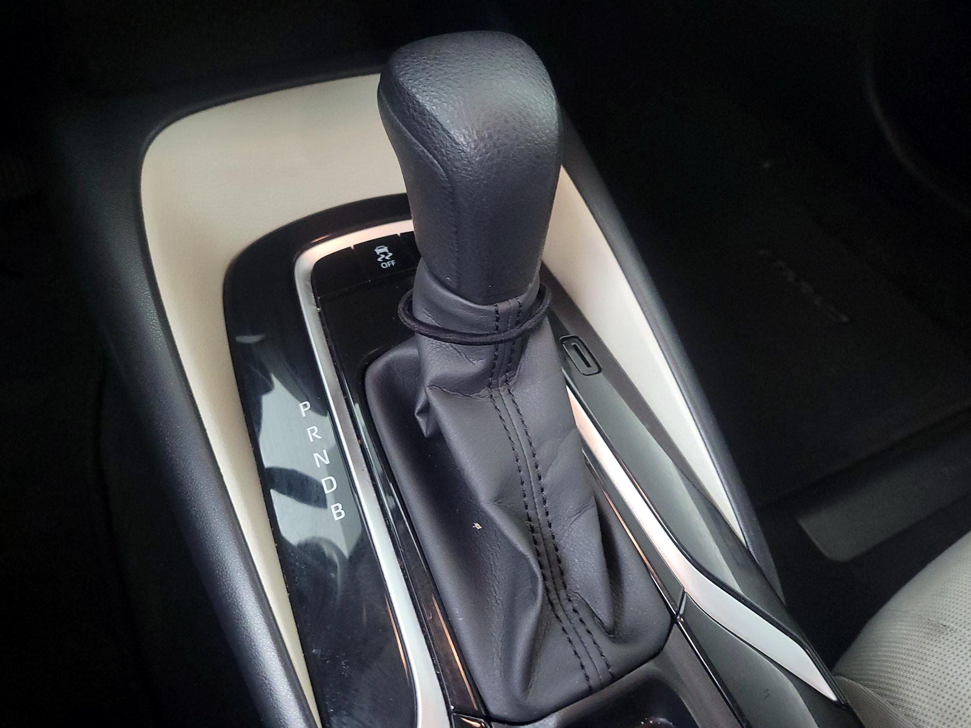 Thumbnail: 2020 Toyota Corolla - 17