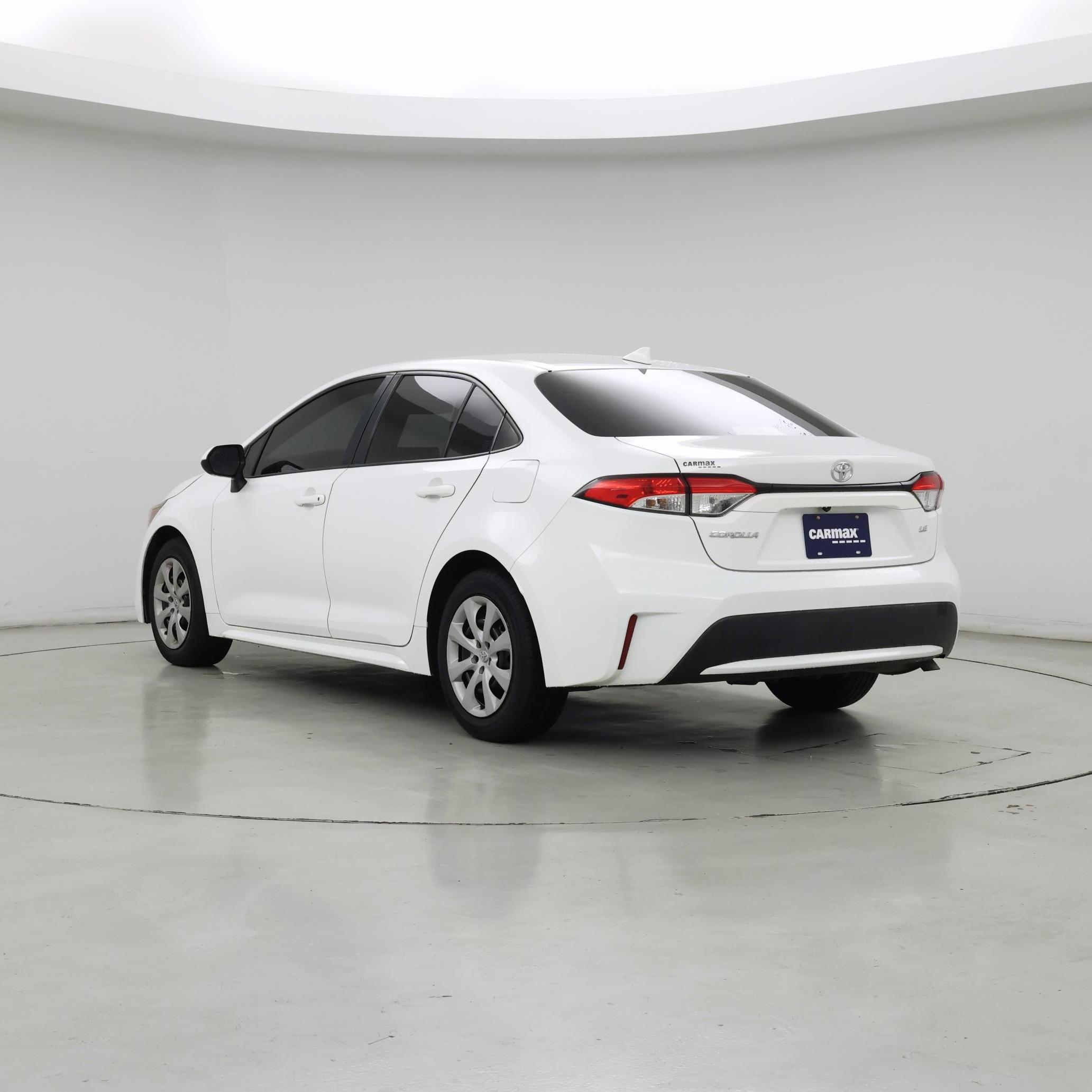 Thumbnail: 2020 Toyota Corolla - 2