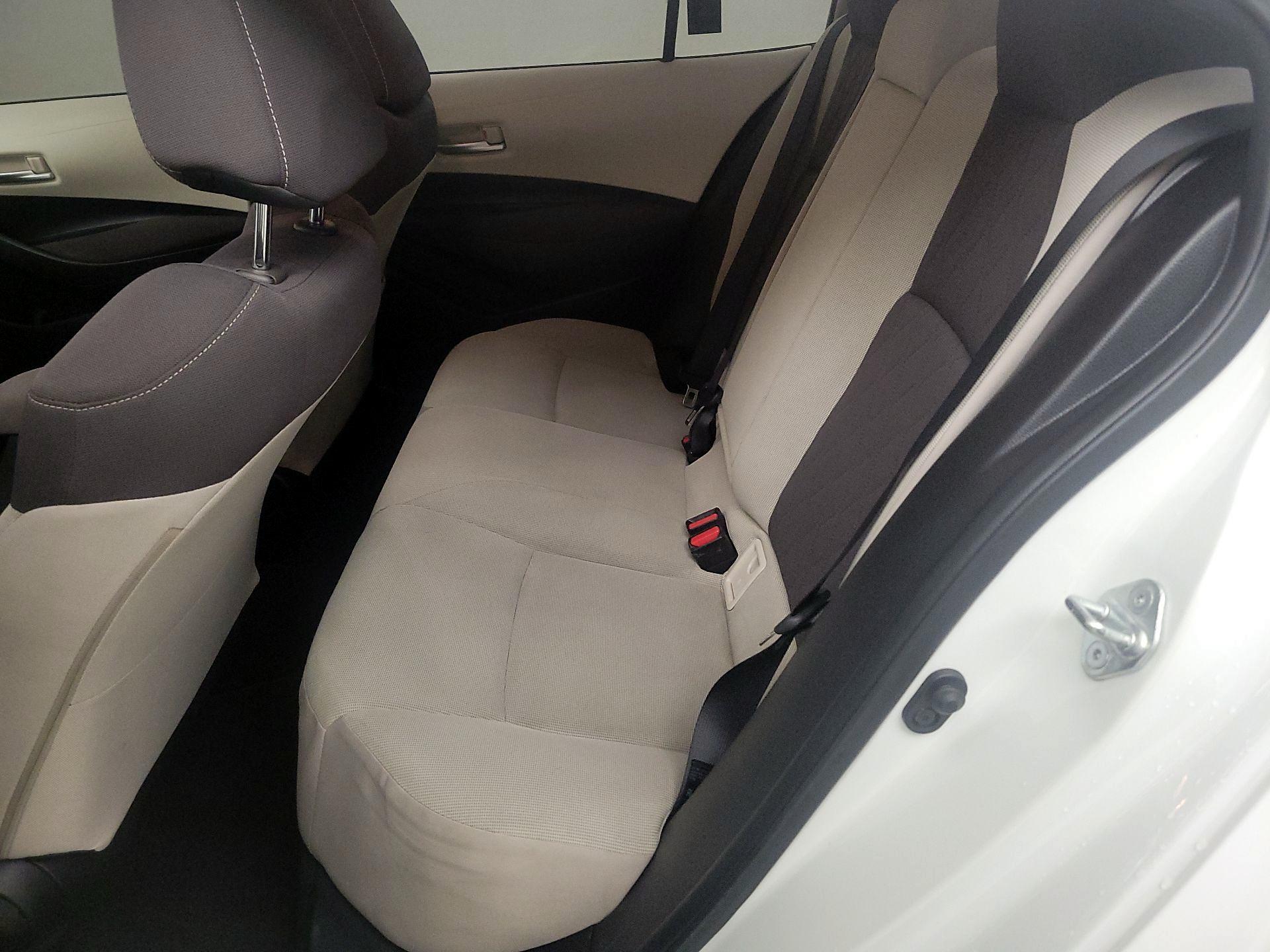 Thumbnail: 2020 Toyota Corolla - 19