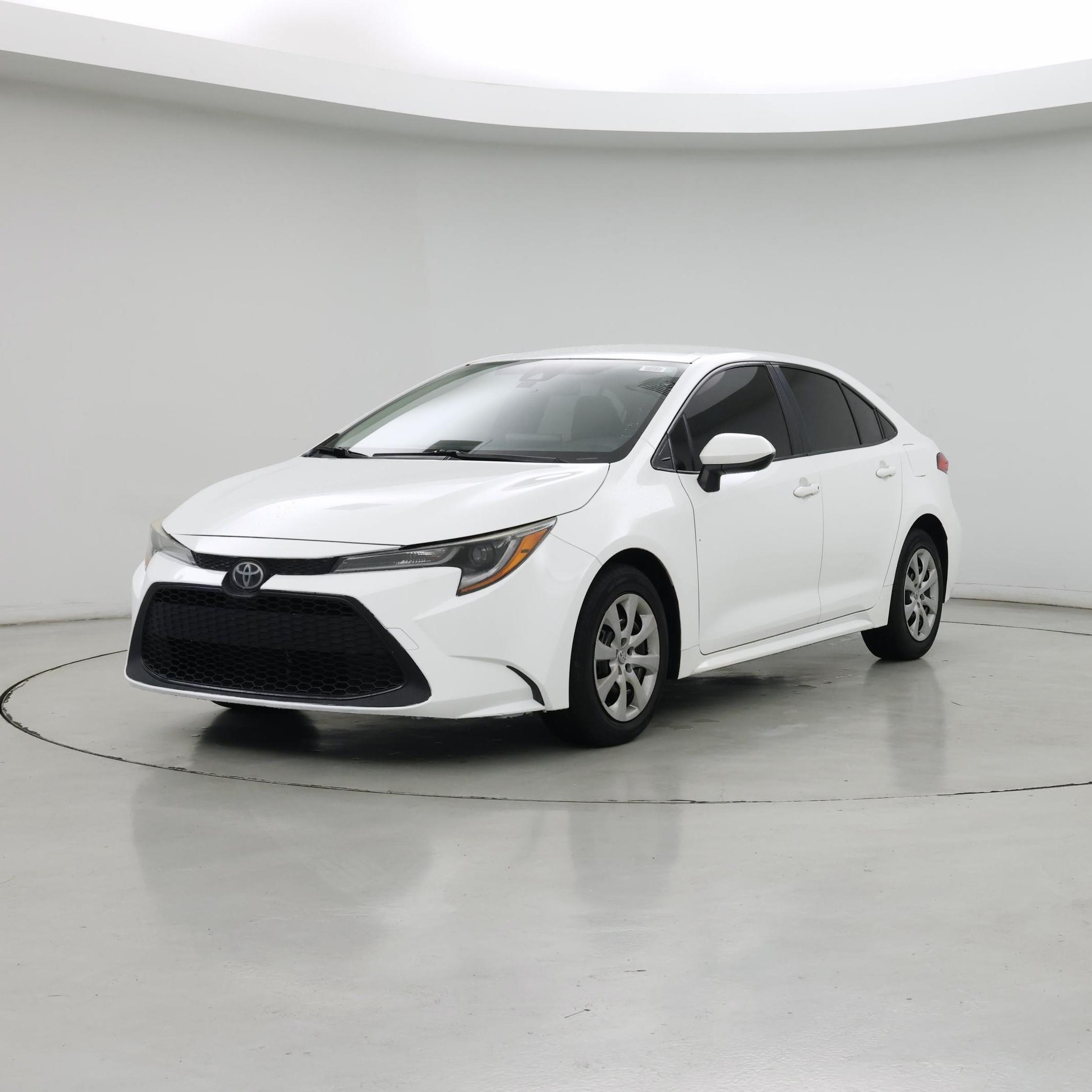 Thumbnail: 2020 Toyota Corolla - 4