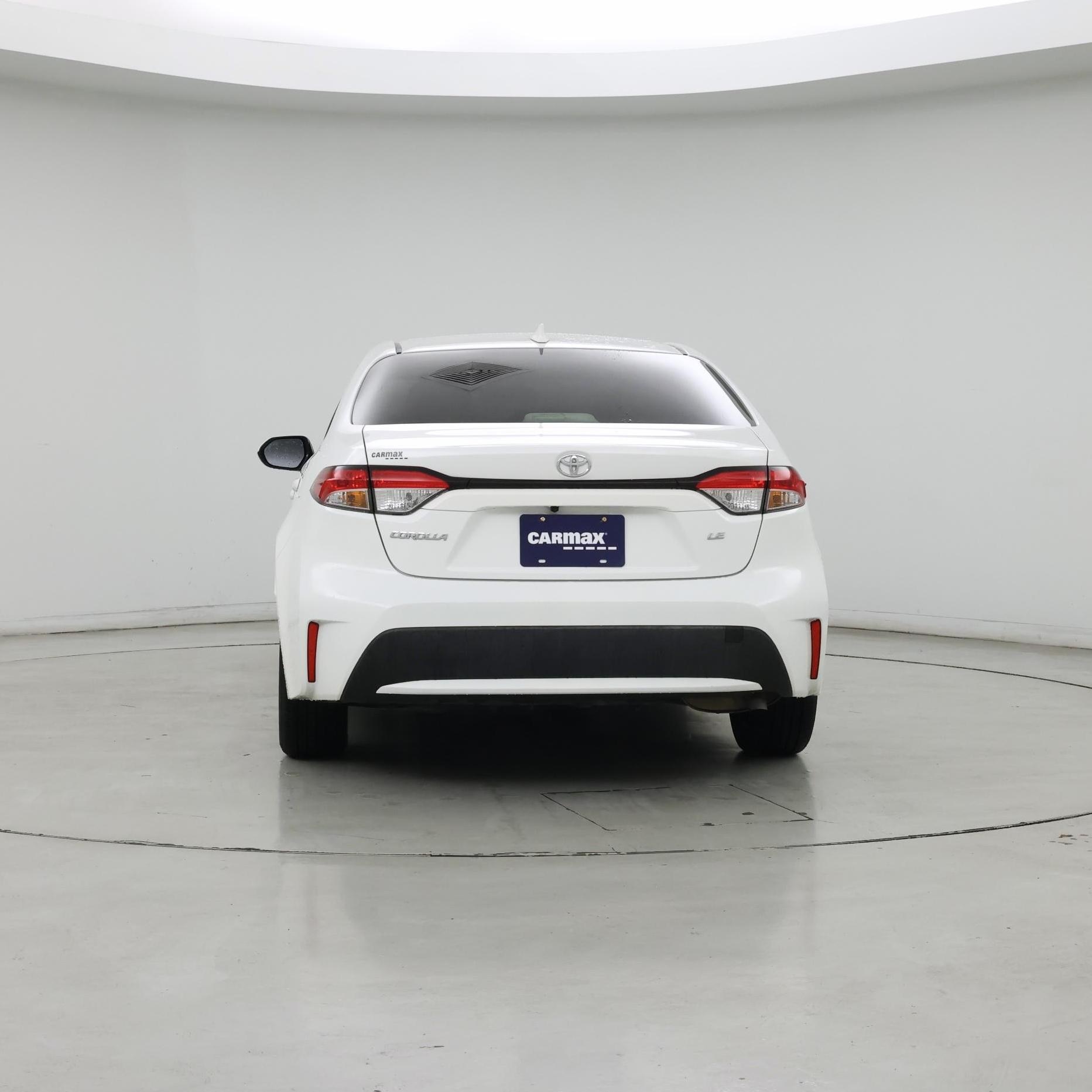 Thumbnail: 2020 Toyota Corolla - 6