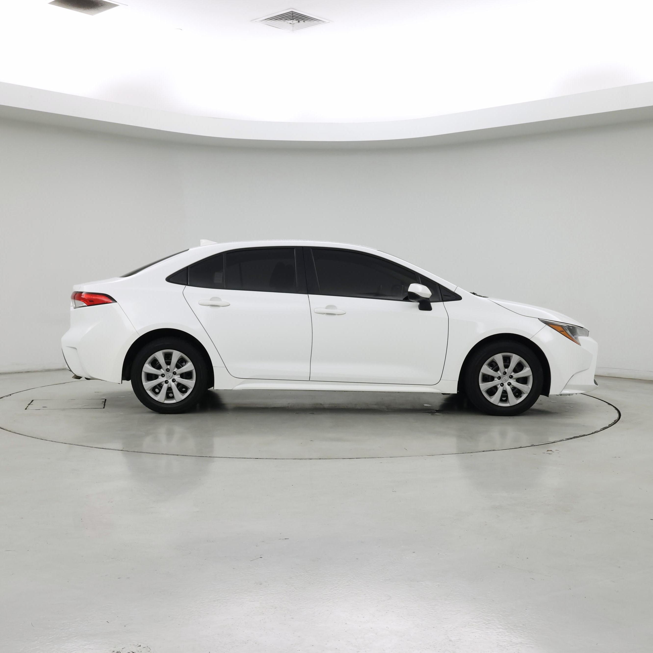 Thumbnail: 2020 Toyota Corolla - 7