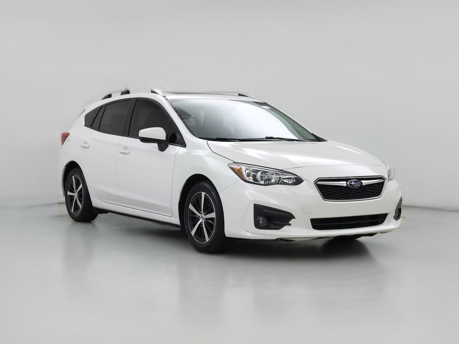 2019 Subaru Impreza