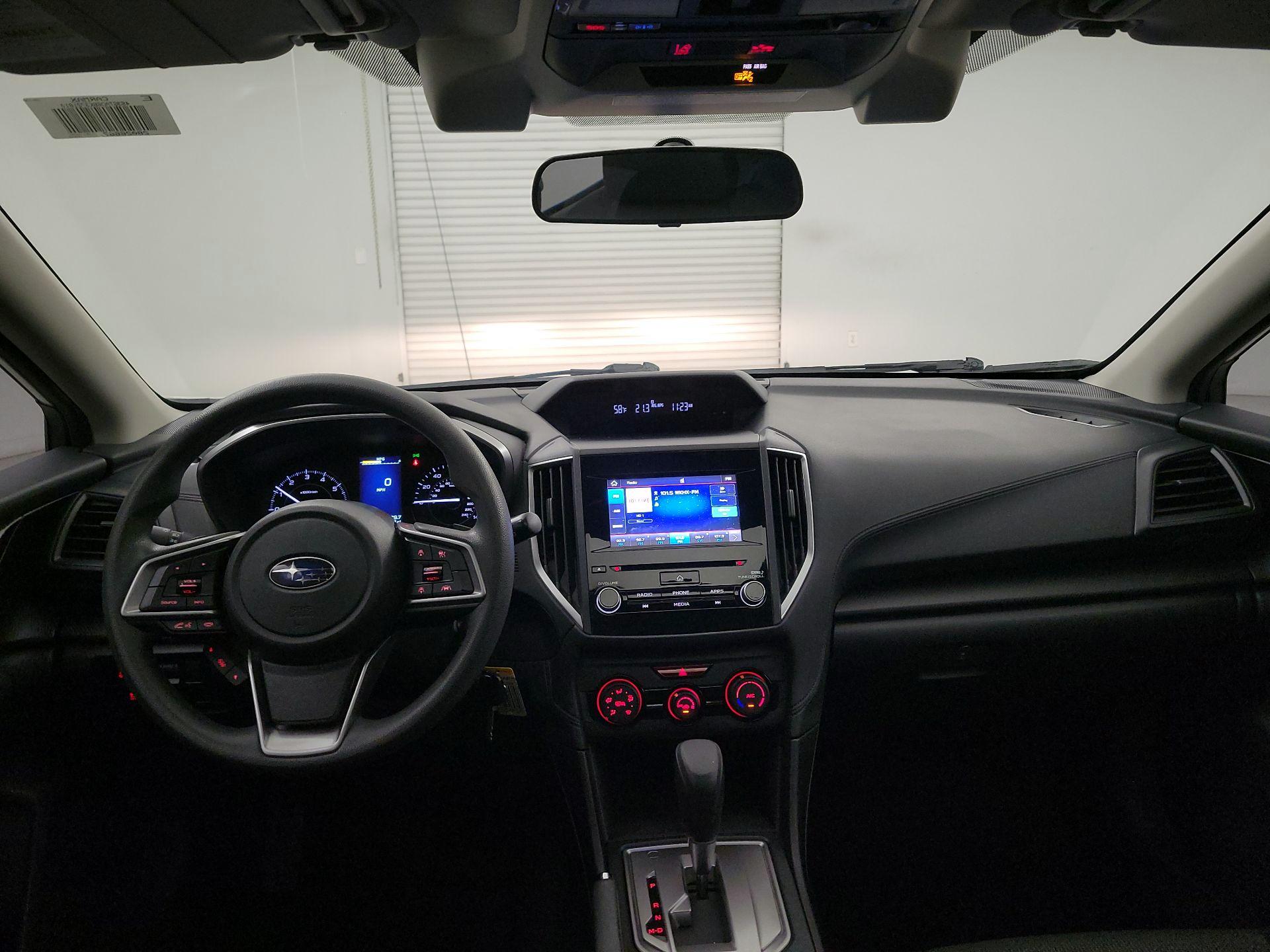 Thumbnail: 2019 Subaru Impreza - 9