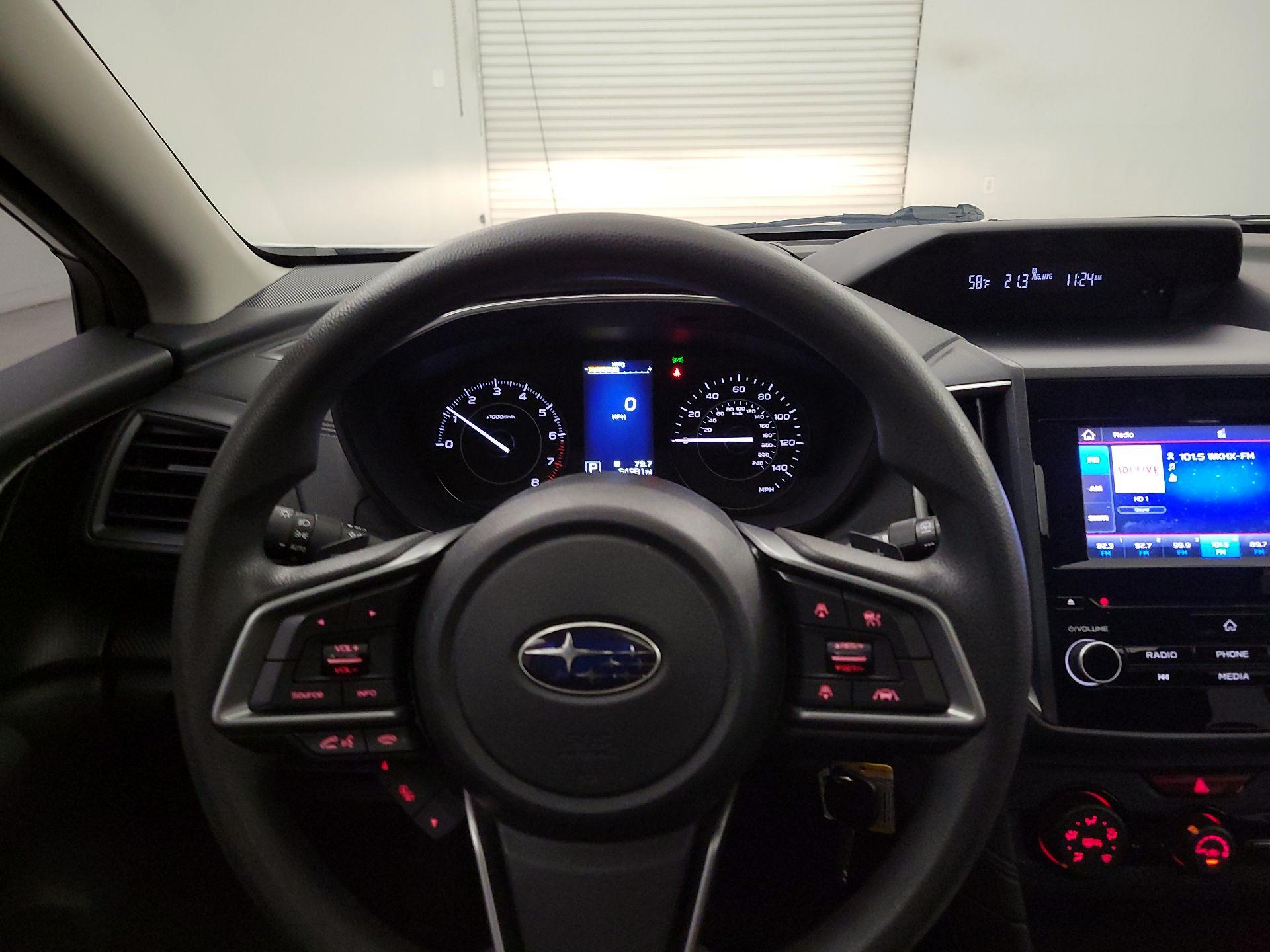 Thumbnail: 2019 Subaru Impreza - 10