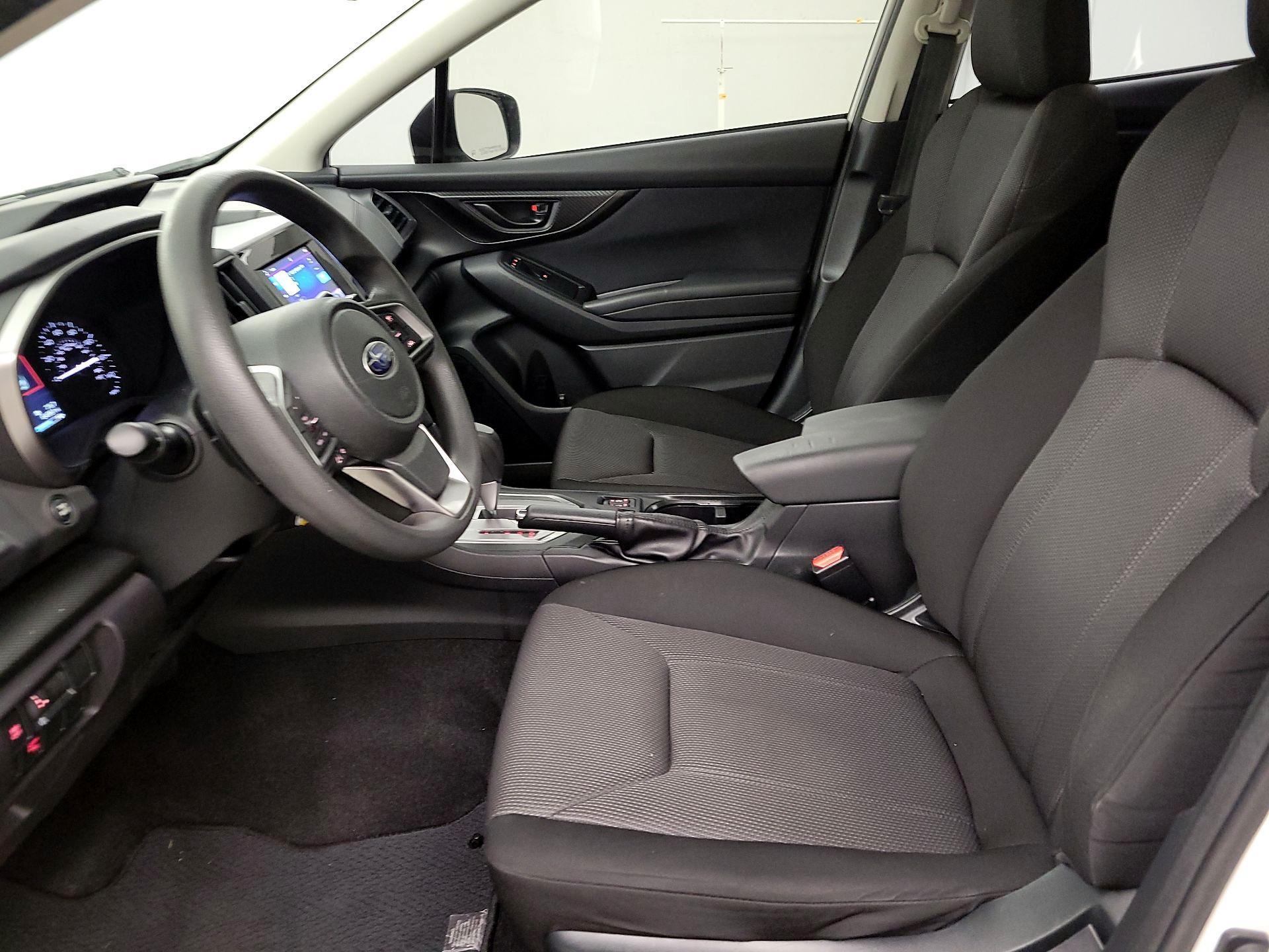 Thumbnail: 2019 Subaru Impreza - 11