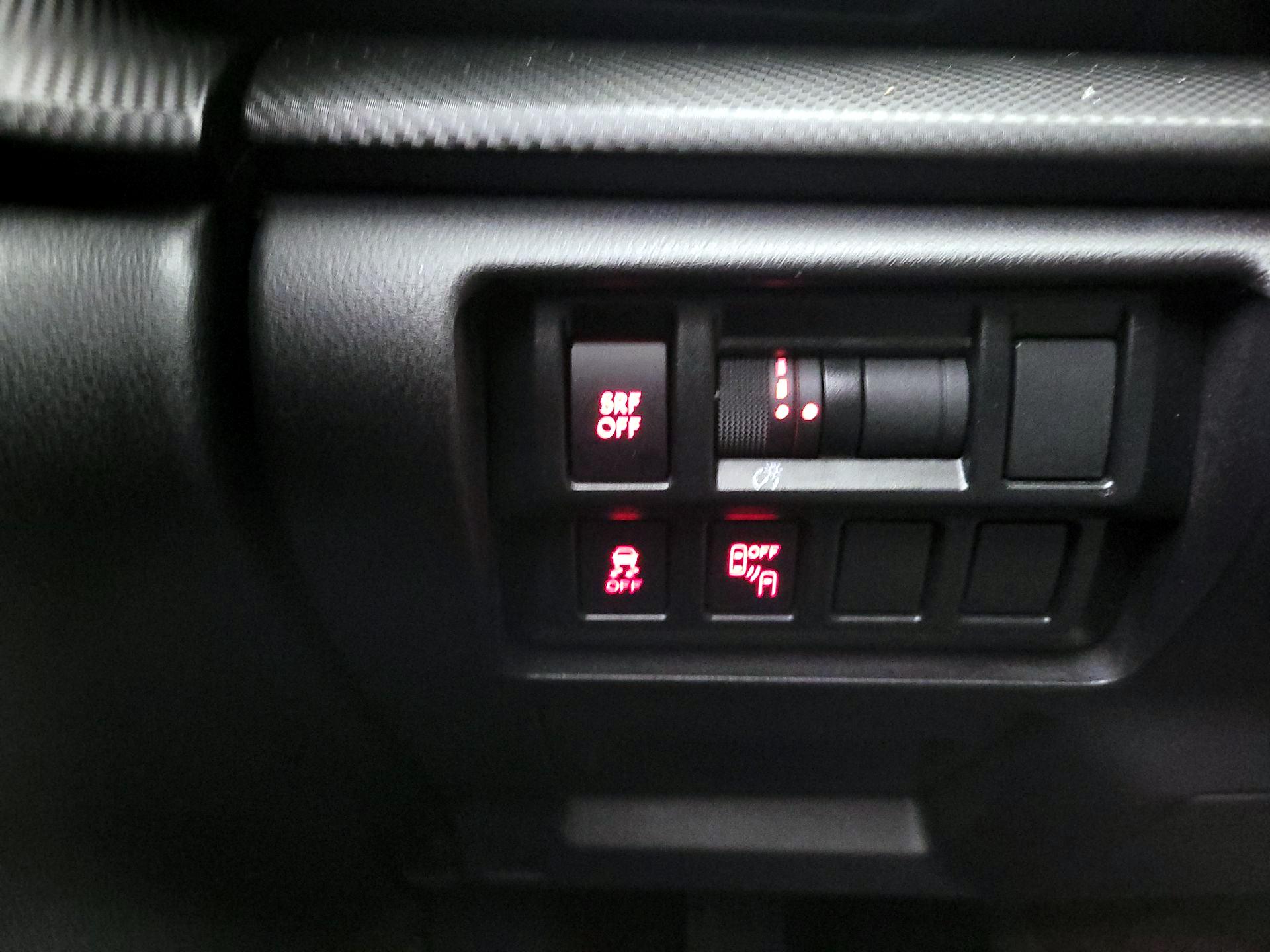 Thumbnail: 2019 Subaru Impreza - 13