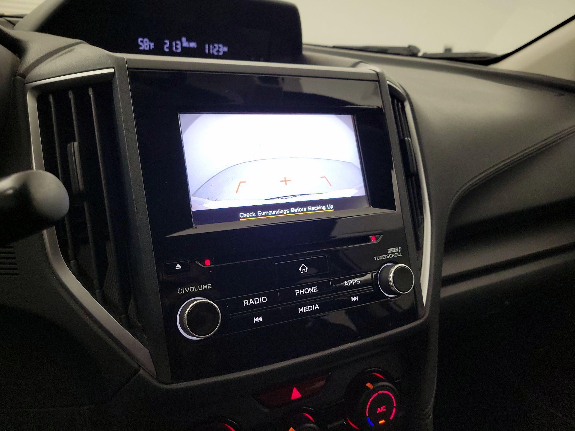 Thumbnail: 2019 Subaru Impreza - 14