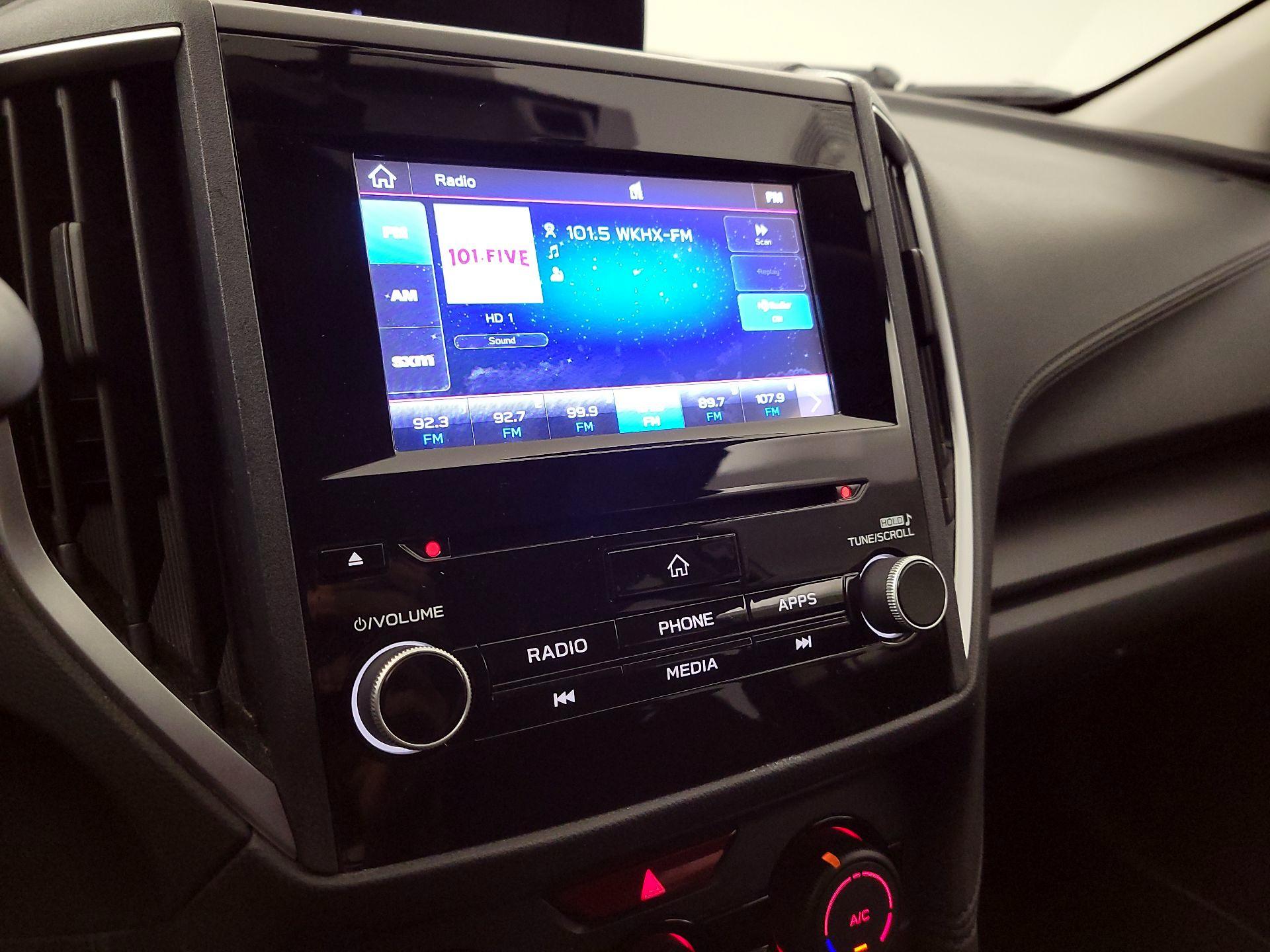 Thumbnail: 2019 Subaru Impreza - 15