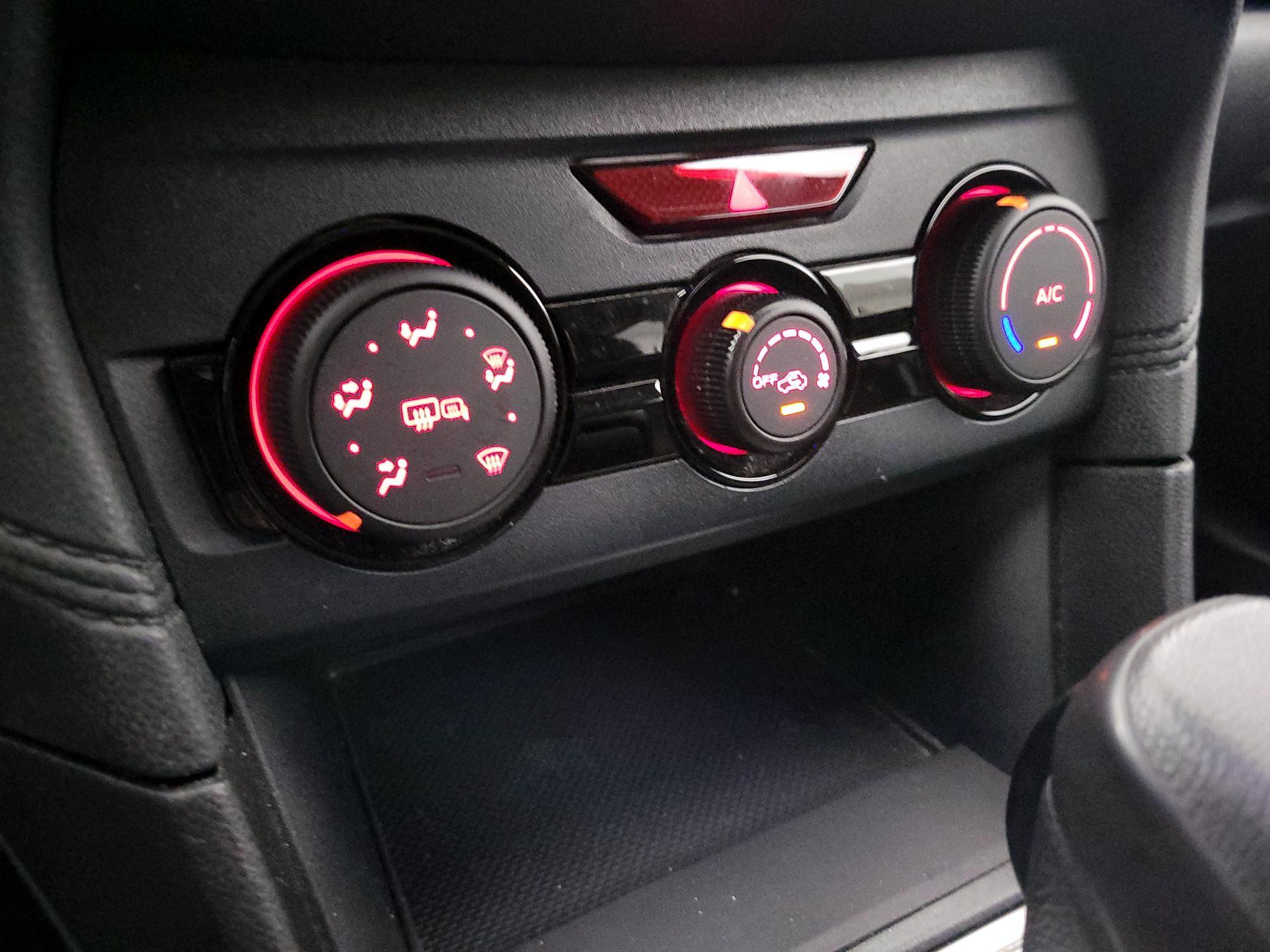 Thumbnail: 2019 Subaru Impreza - 16