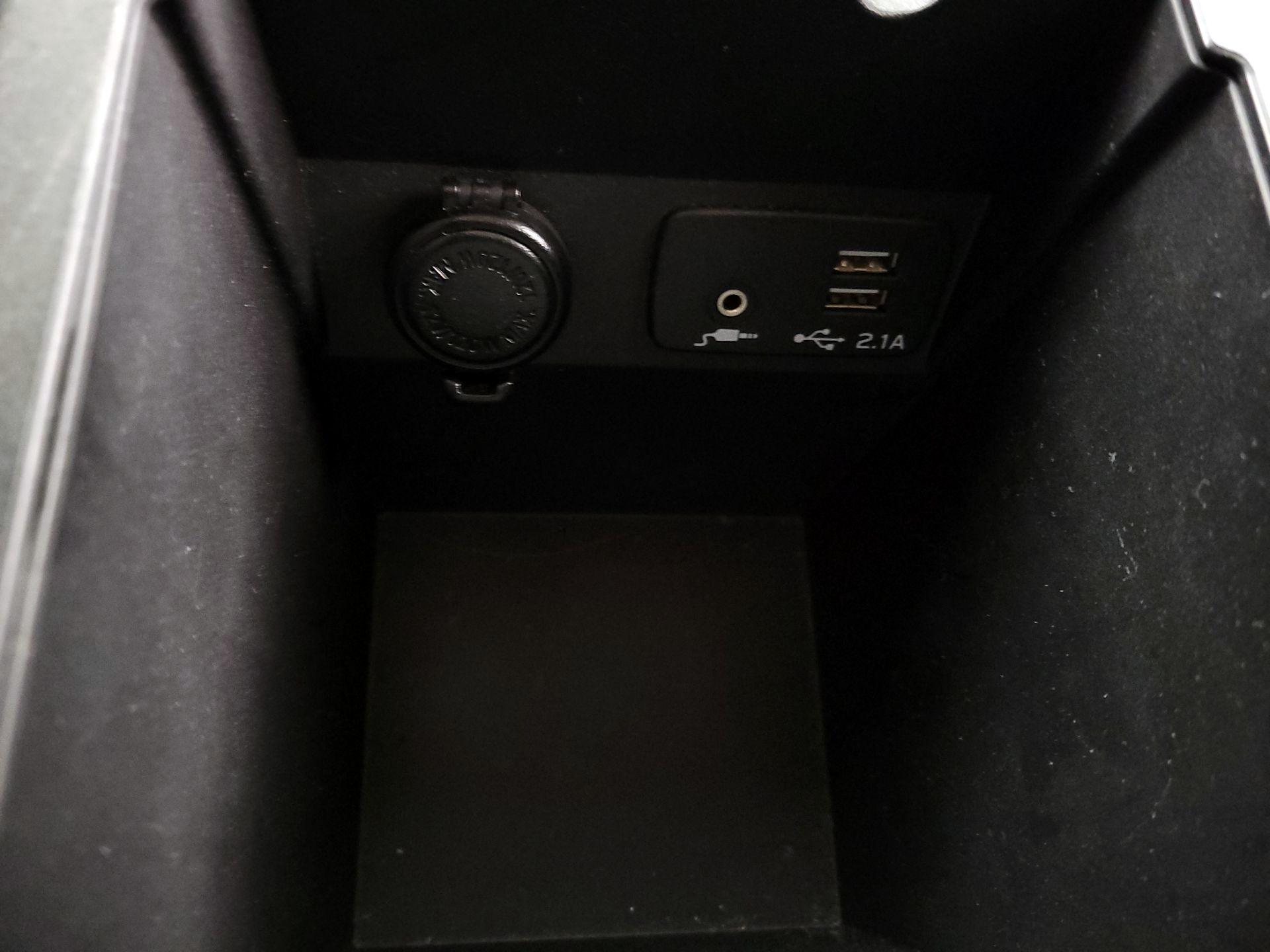 Thumbnail: 2019 Subaru Impreza - 18