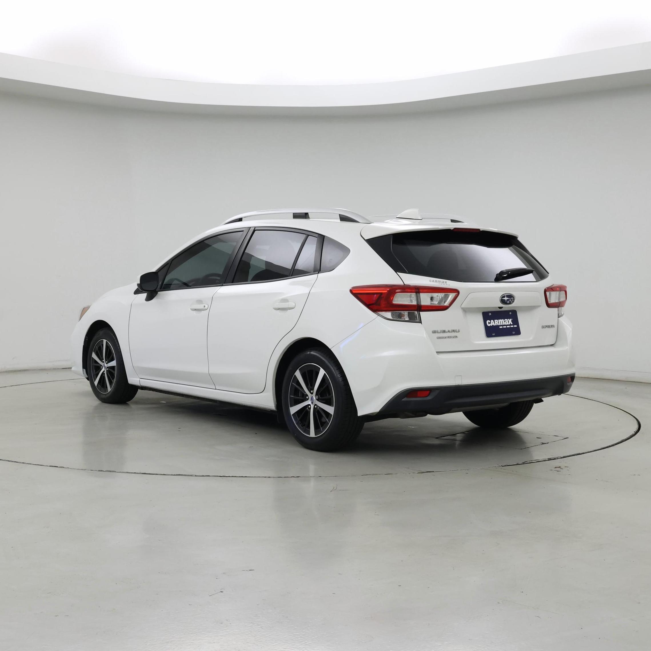 Thumbnail: 2019 Subaru Impreza - 2