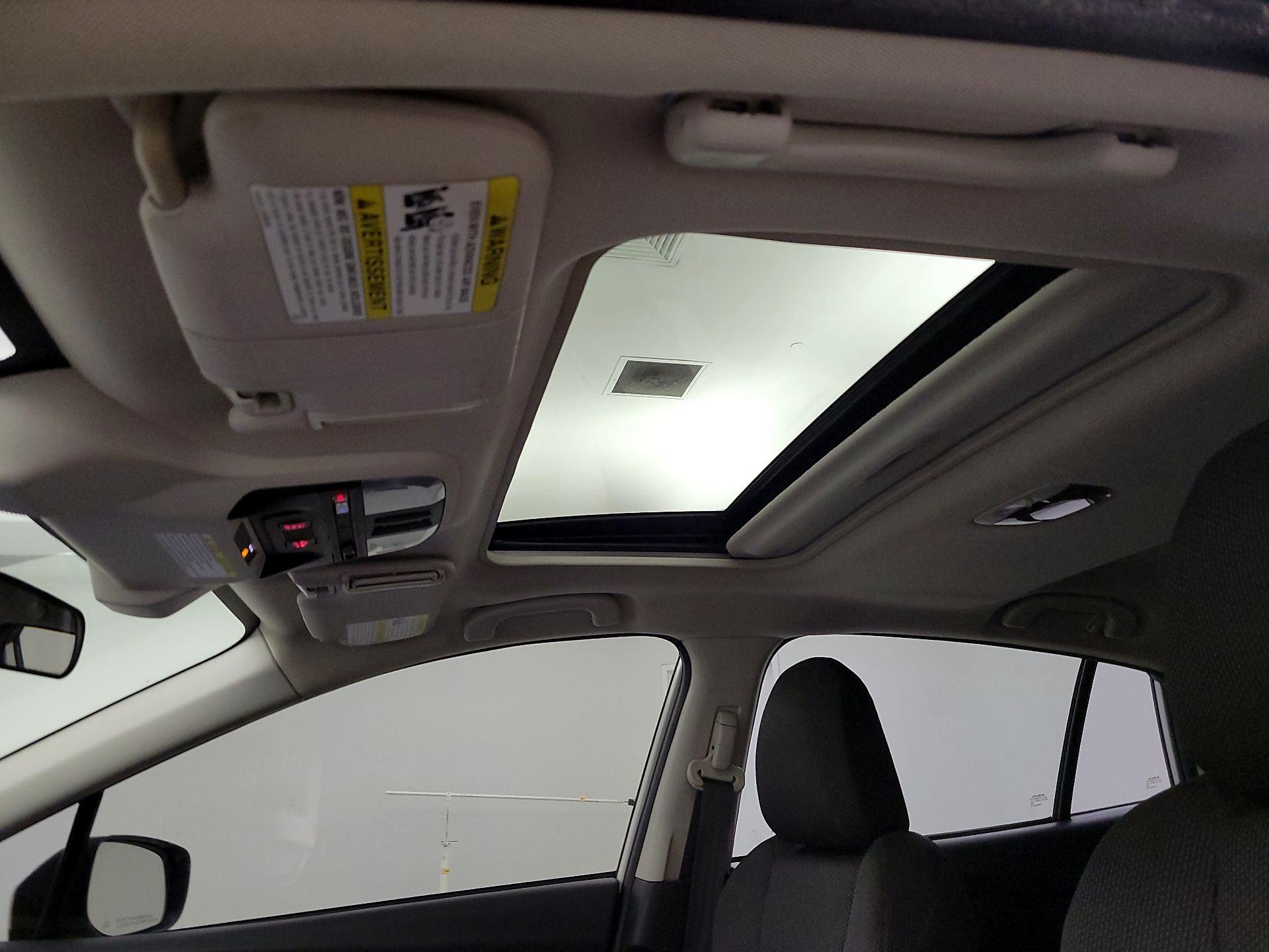 Thumbnail: 2019 Subaru Impreza - 19